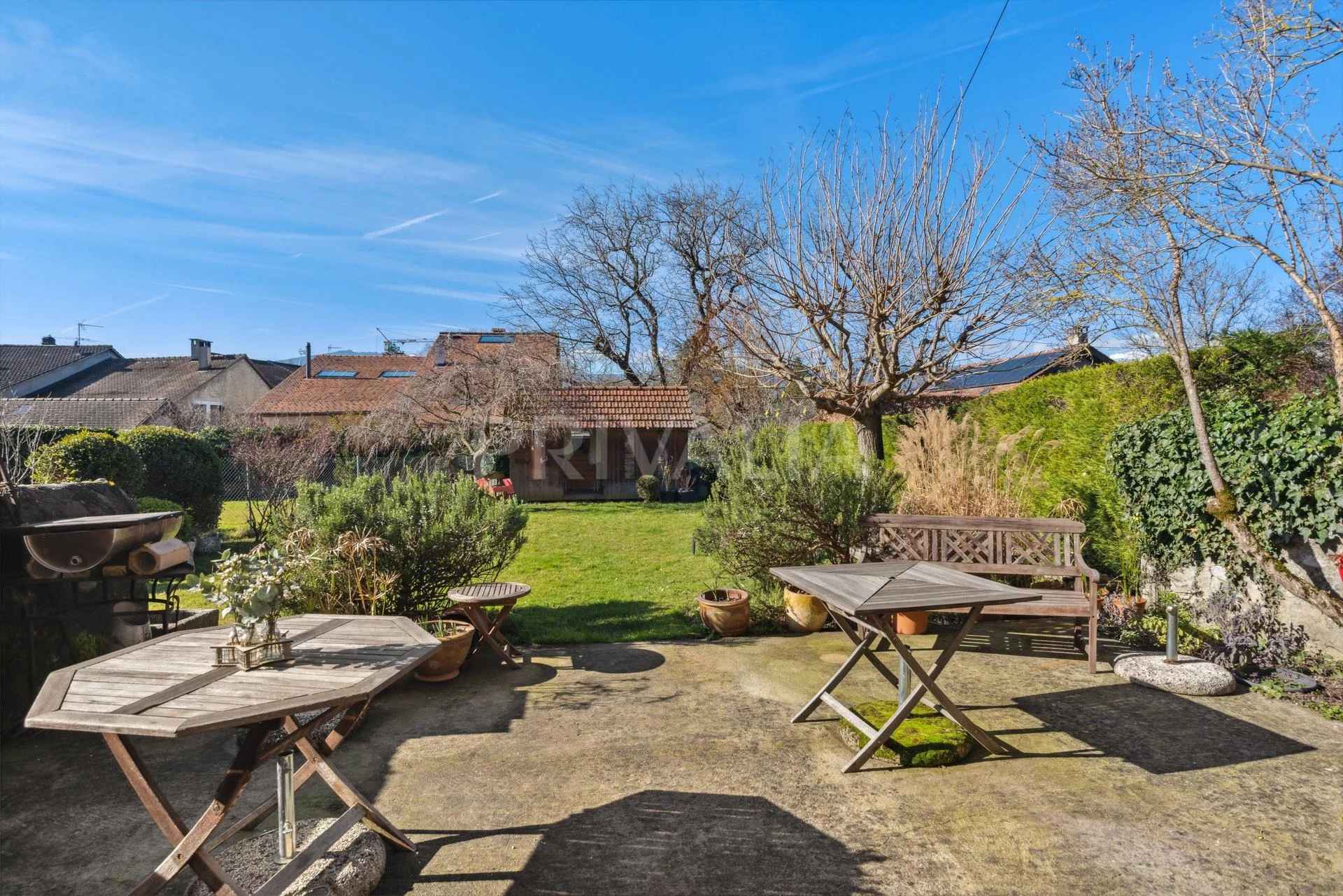 Rare : Stunning renovated farmhouse in Sézegnin