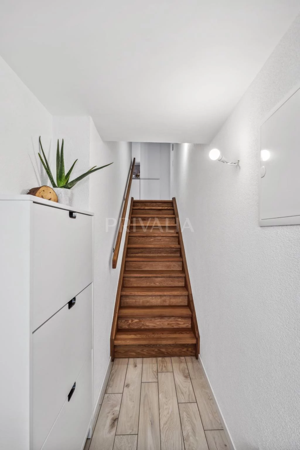 In Exclusivity – Investment Property in the Heart of Chêne-Bourg