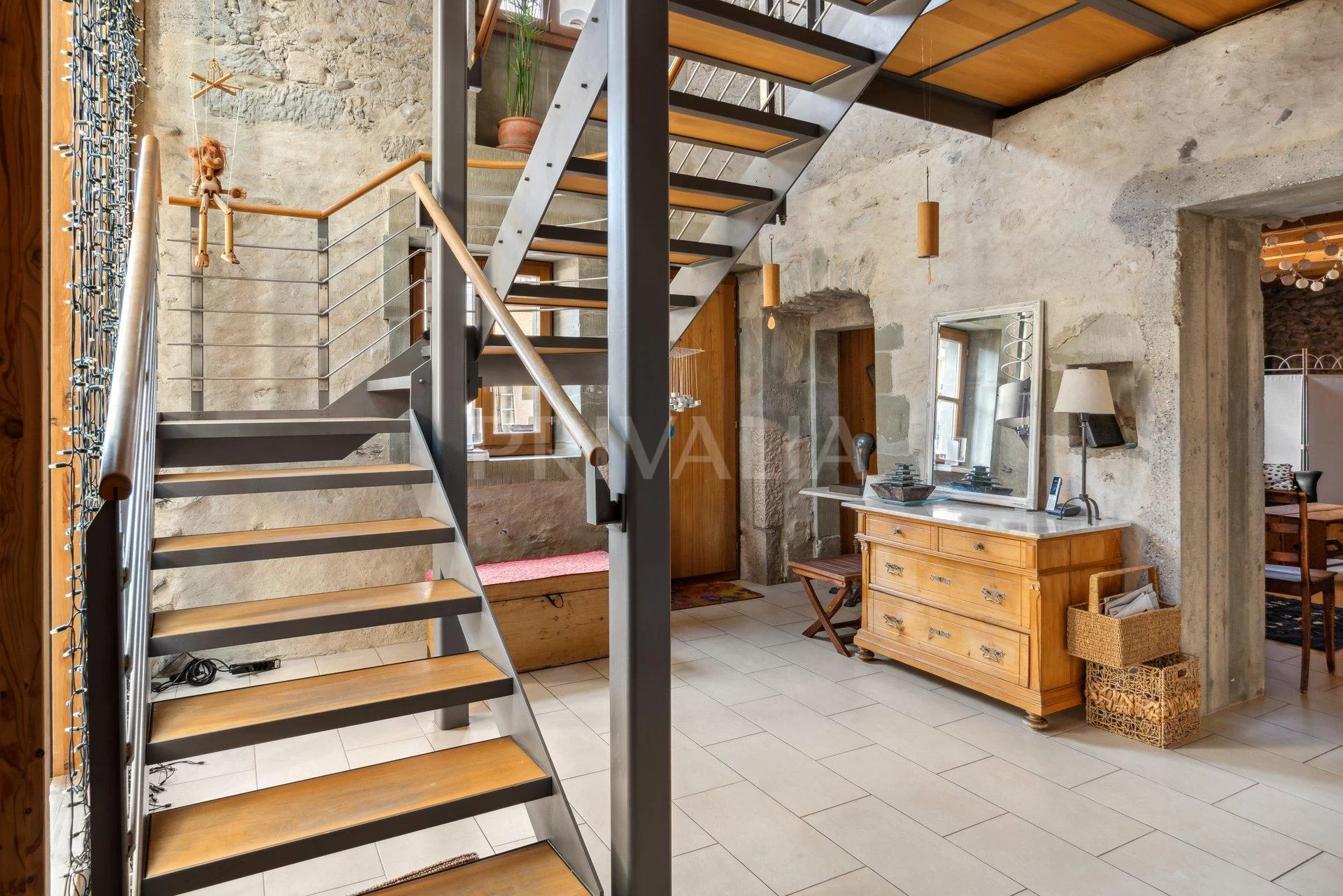 Rare : Stunning renovated farmhouse in Sézegnin