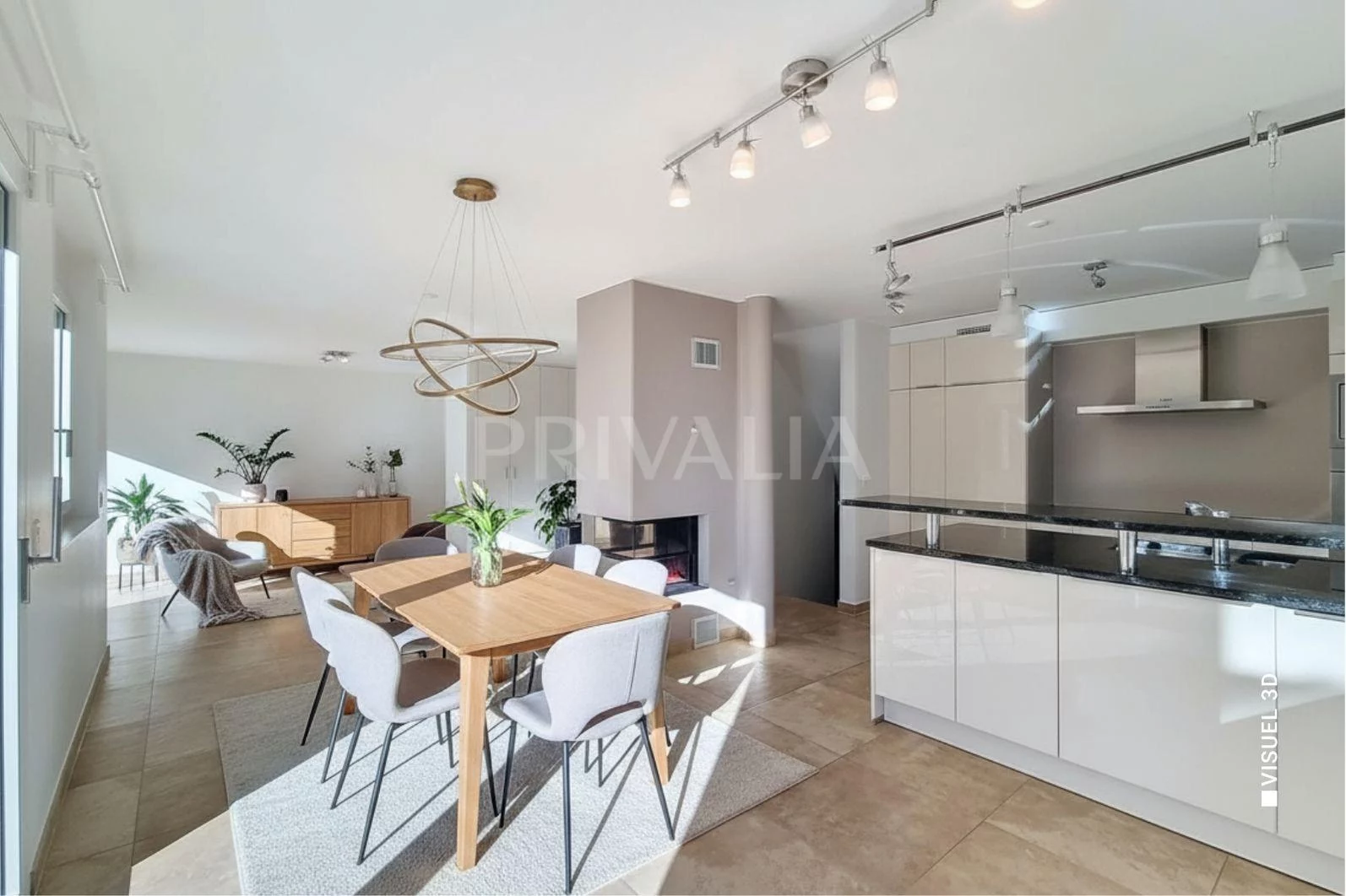 Exclusive: Contemporary Minergie villa in Grand-Saconnex