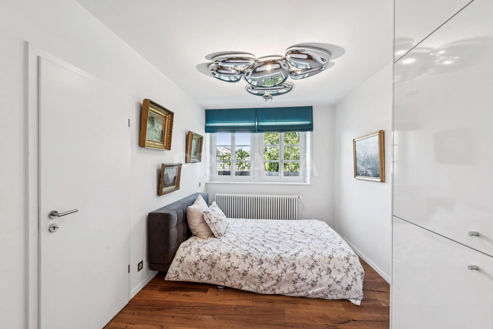 Maison villageoise spacieuse et lumineuse au cœur de Soral