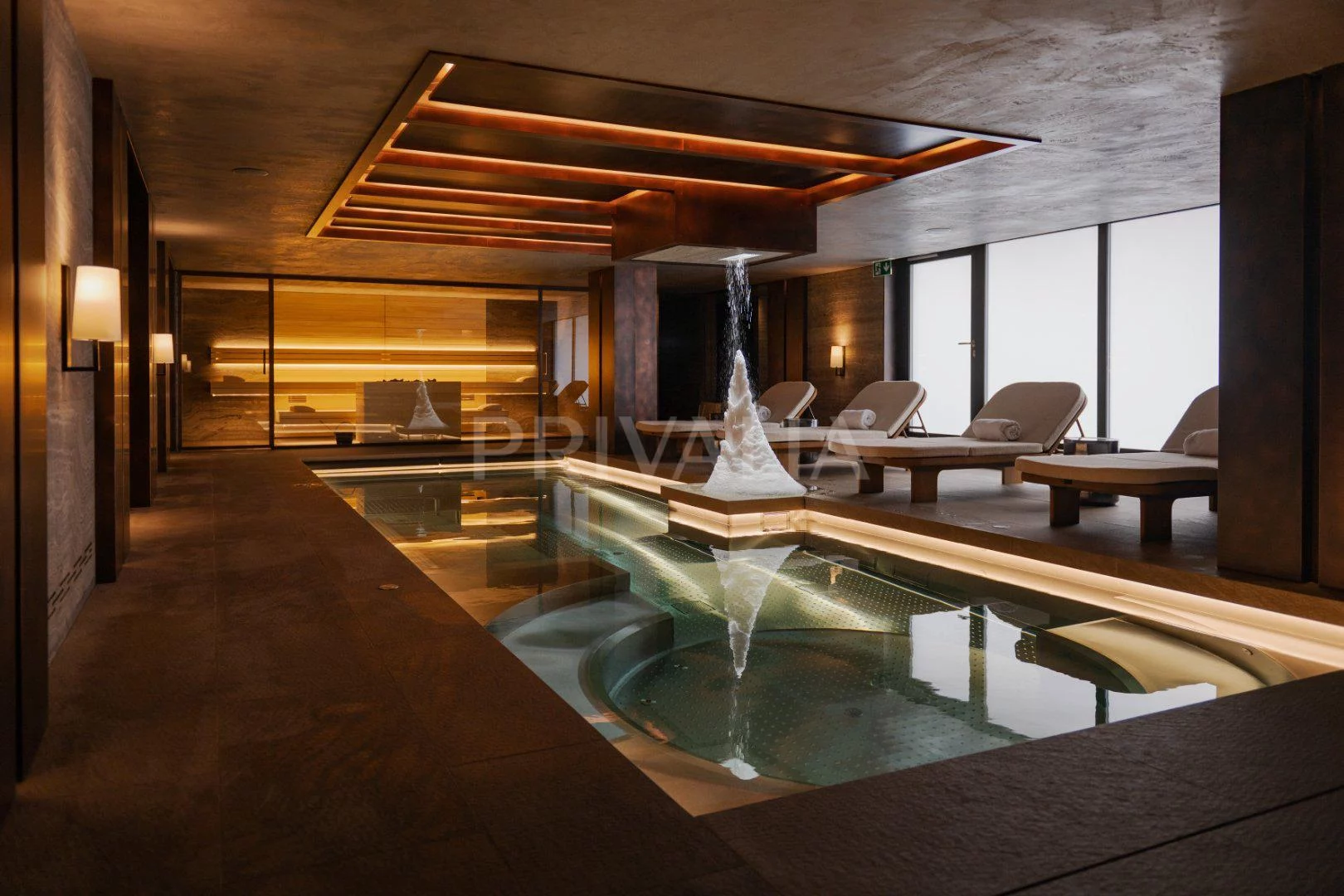 No. 14 – Exceptional Ultra-Luxury Chalet in the Heart of Verbier