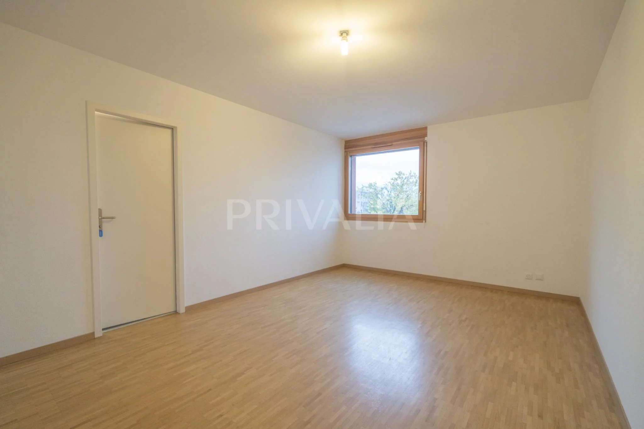 Beautiful apartment near the International Organisations