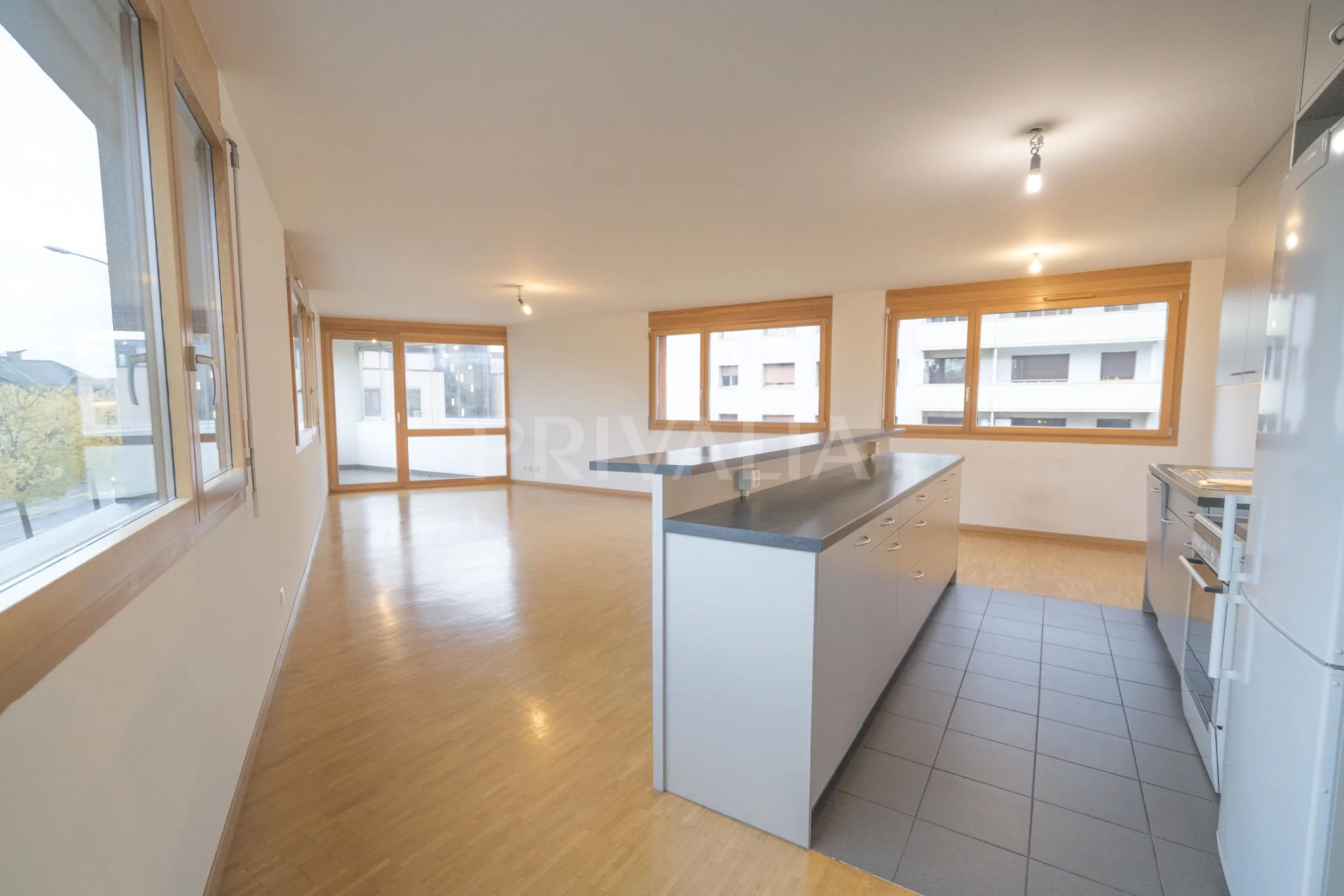 Beautiful apartment near the International Organisations