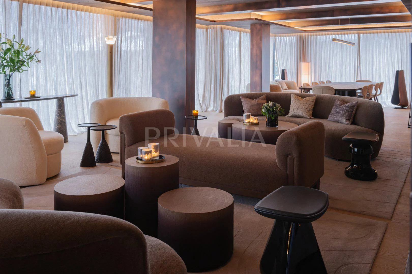 No. 14 – Exceptional Ultra-Luxury Chalet in the Heart of Verbier