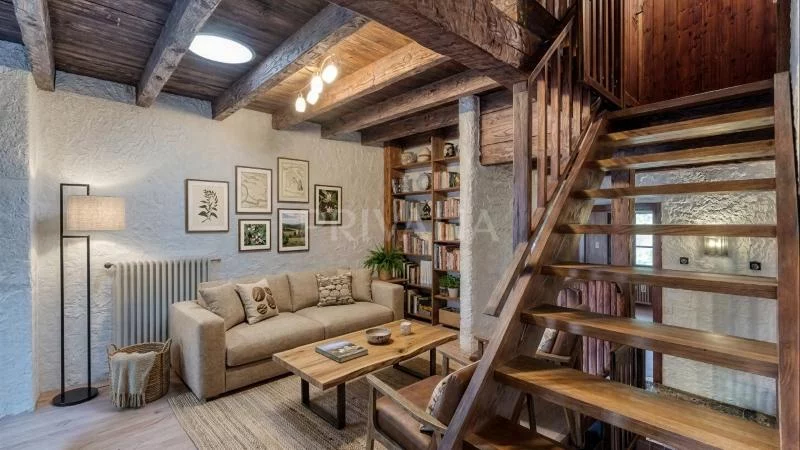 CO-EXCLUSIVITÉ : Charmante maison familiale avec vaste jardin à Avully