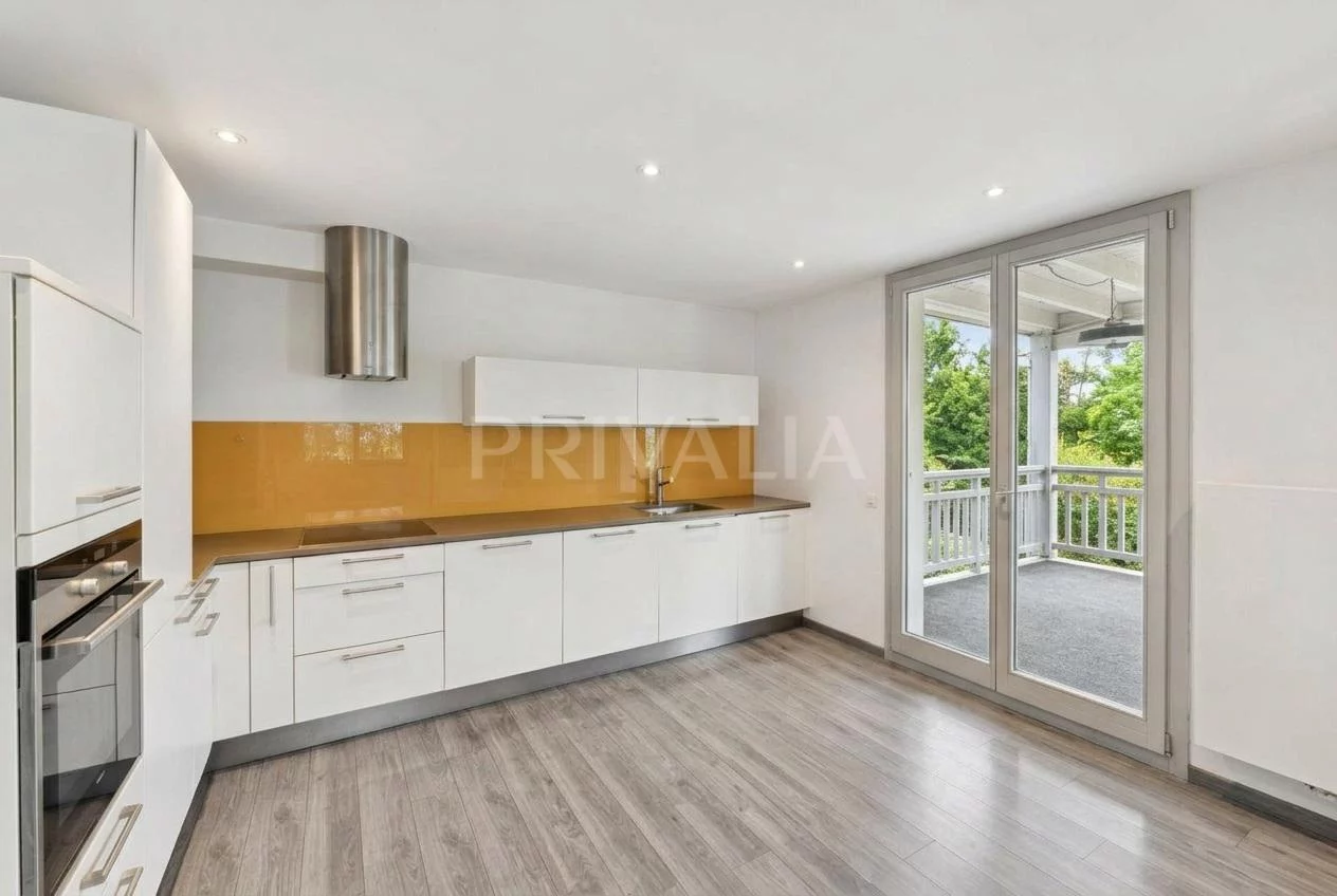 Charmante maison individuelle au coeur de Conches