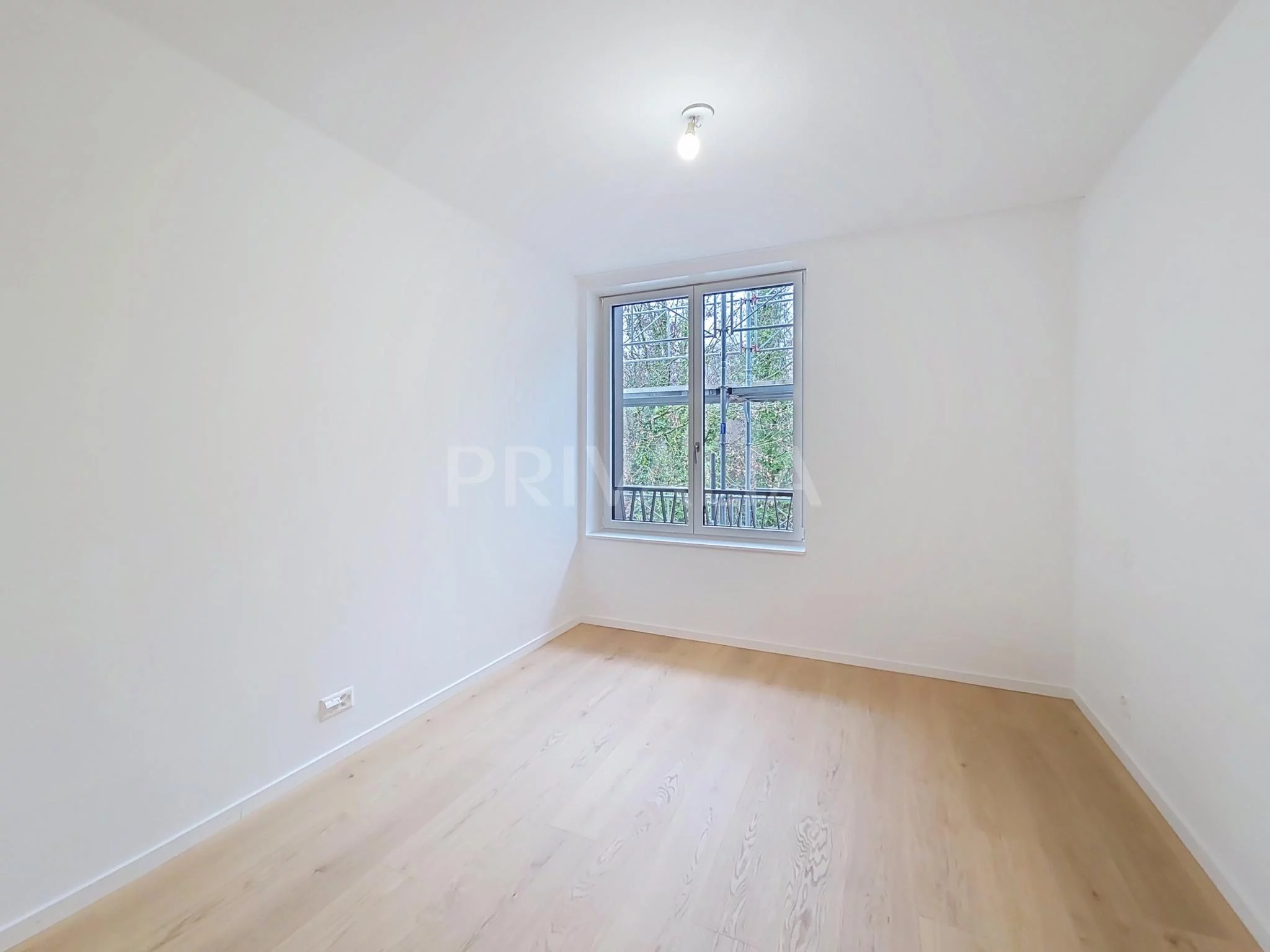 Superb new 3-room flat in a new low-energy consumption residence