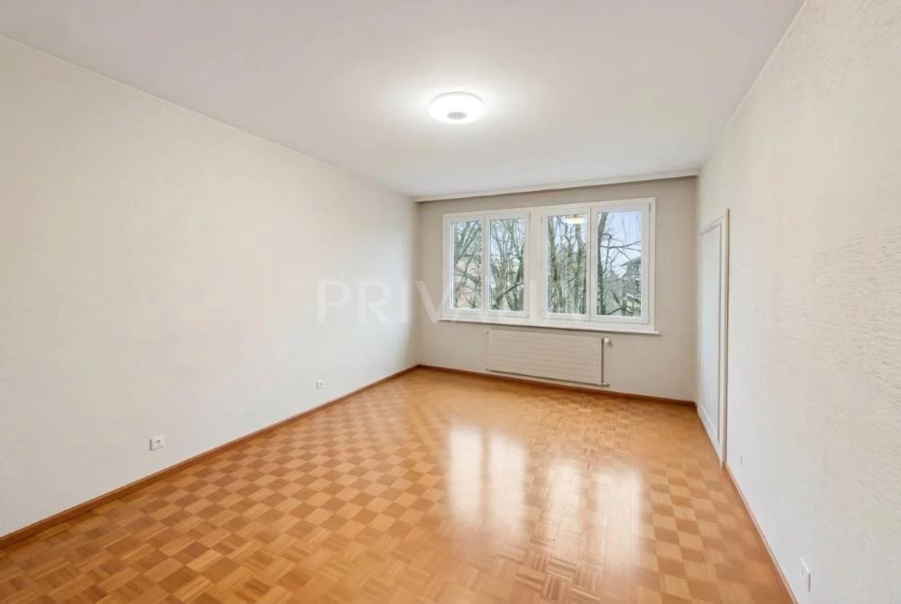 En exclusivité – Spacieux appartement de 6 pièces à Collonge-Bellerive