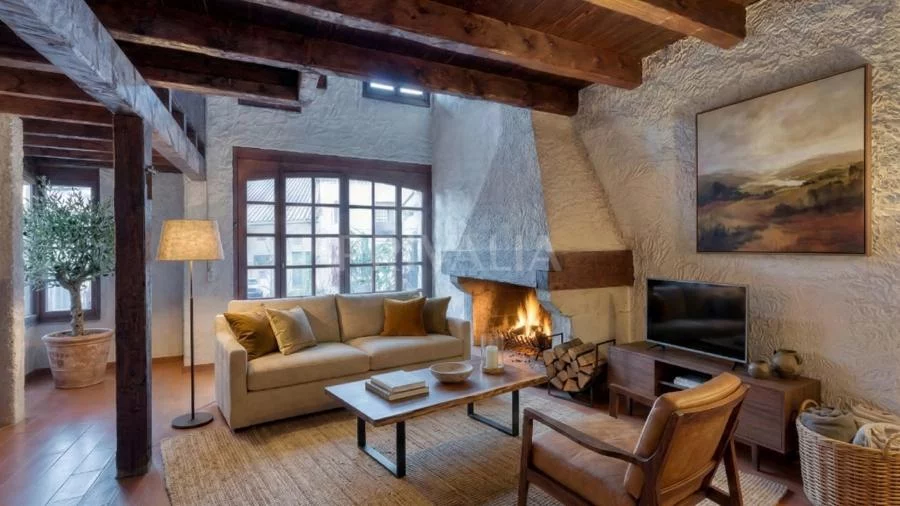 CO-EXCLUSIVITÉ : Charmante maison familiale avec vaste jardin à Avully