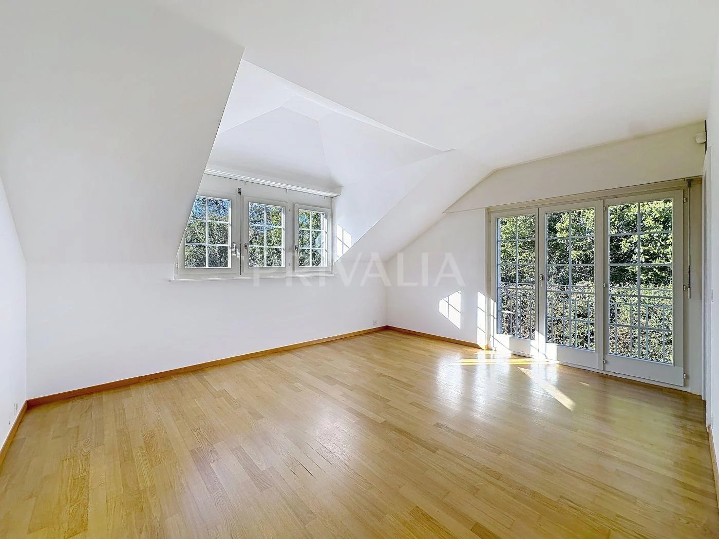 Magnifique maison individuelle à deux pas du lac