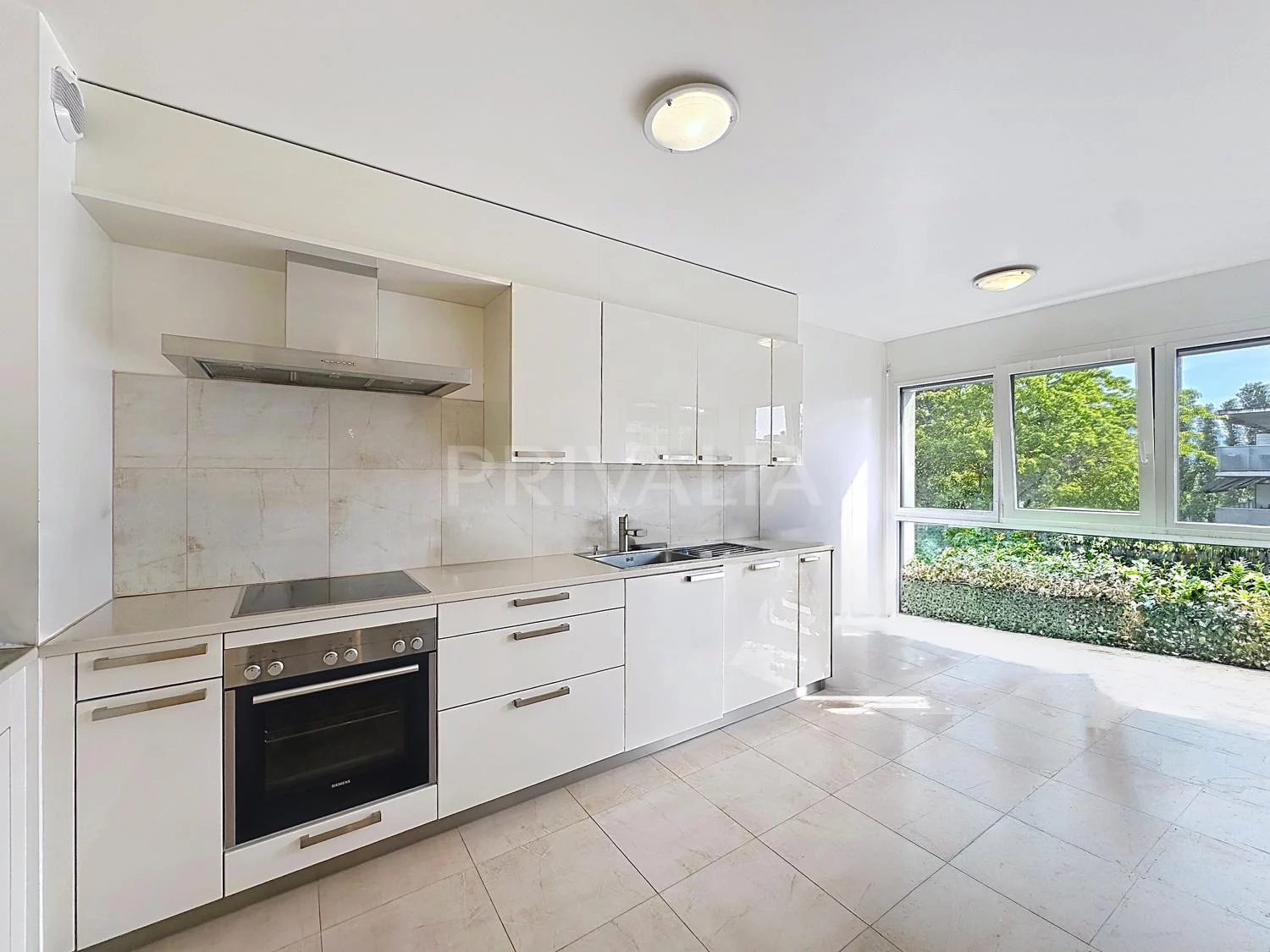 Magnifique appartement dans un cadre de vie calme et verdoyant