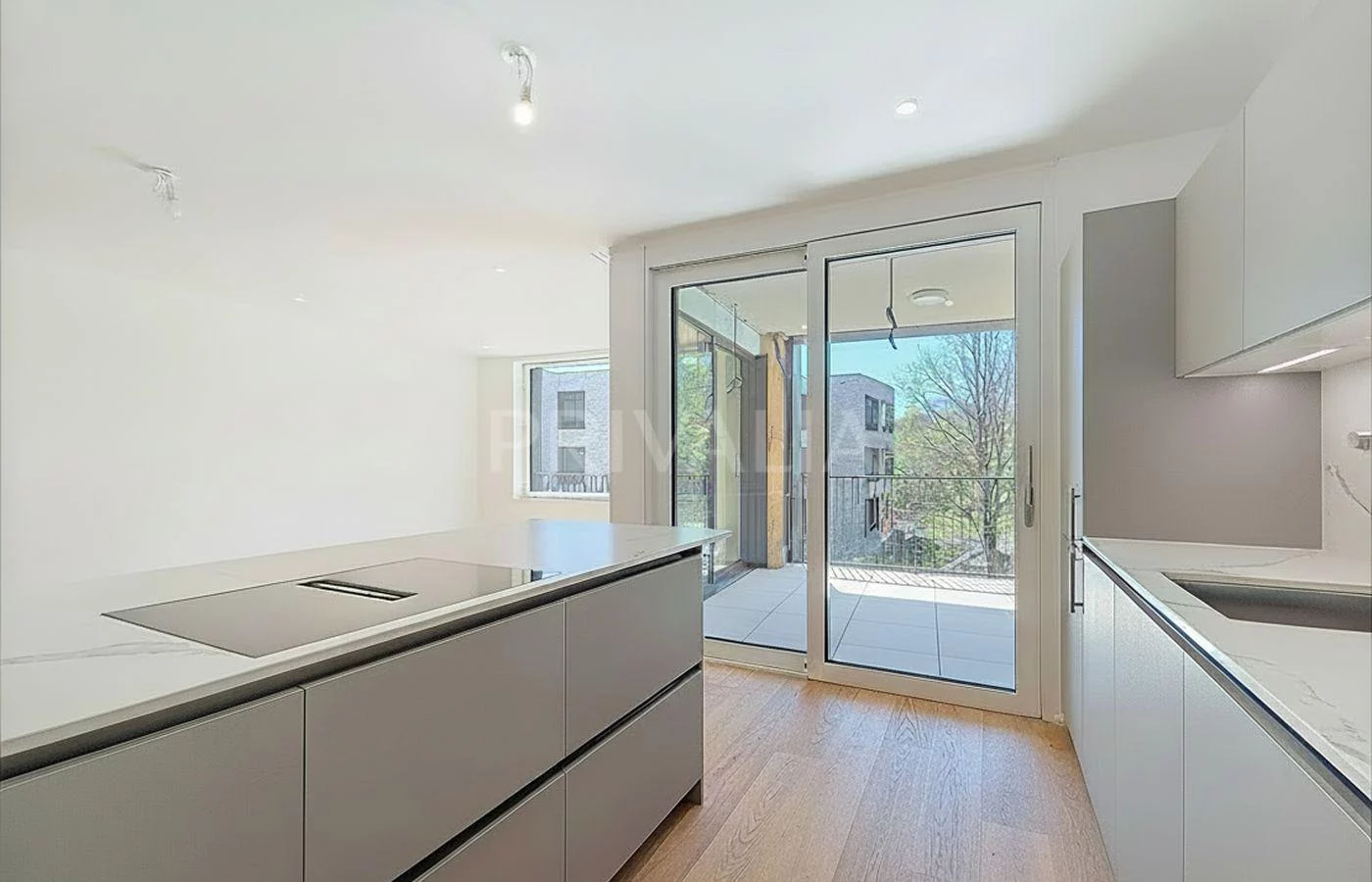 Superbe appartement neuf au sein d&rsquo;une nouvelle résidence THPE