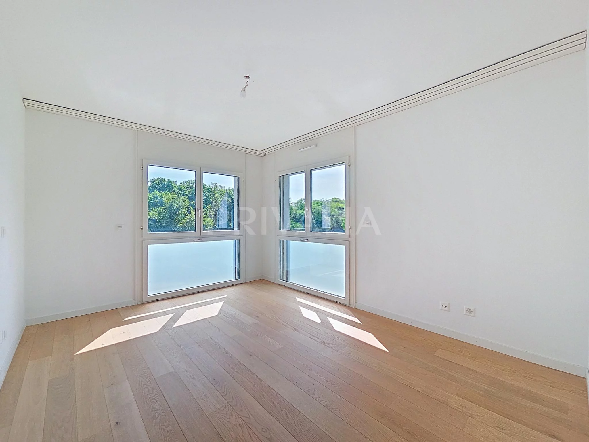 Bel appartement de 6.5 pièces au 2ème étage au sein d&rsquo;une résidence sécurisée