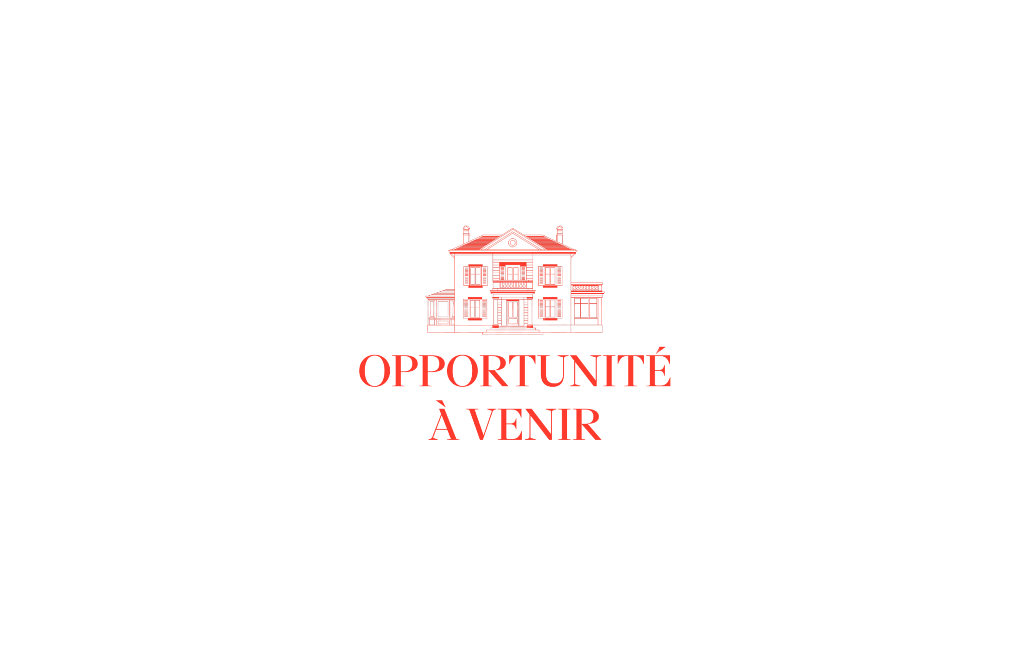 Opportunité à venir : Appartement traversant aux Eaux-Vives