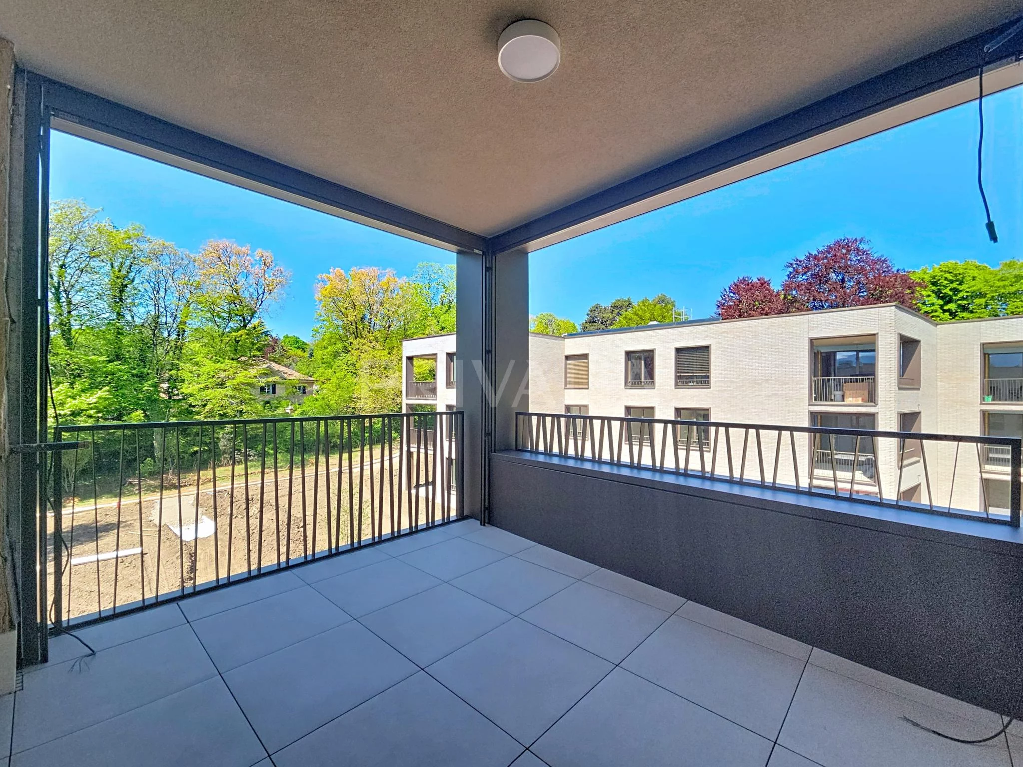 Magnifique appartement neuf de 5 pièces au sein d&rsquo;une nouvelle résidence THPE