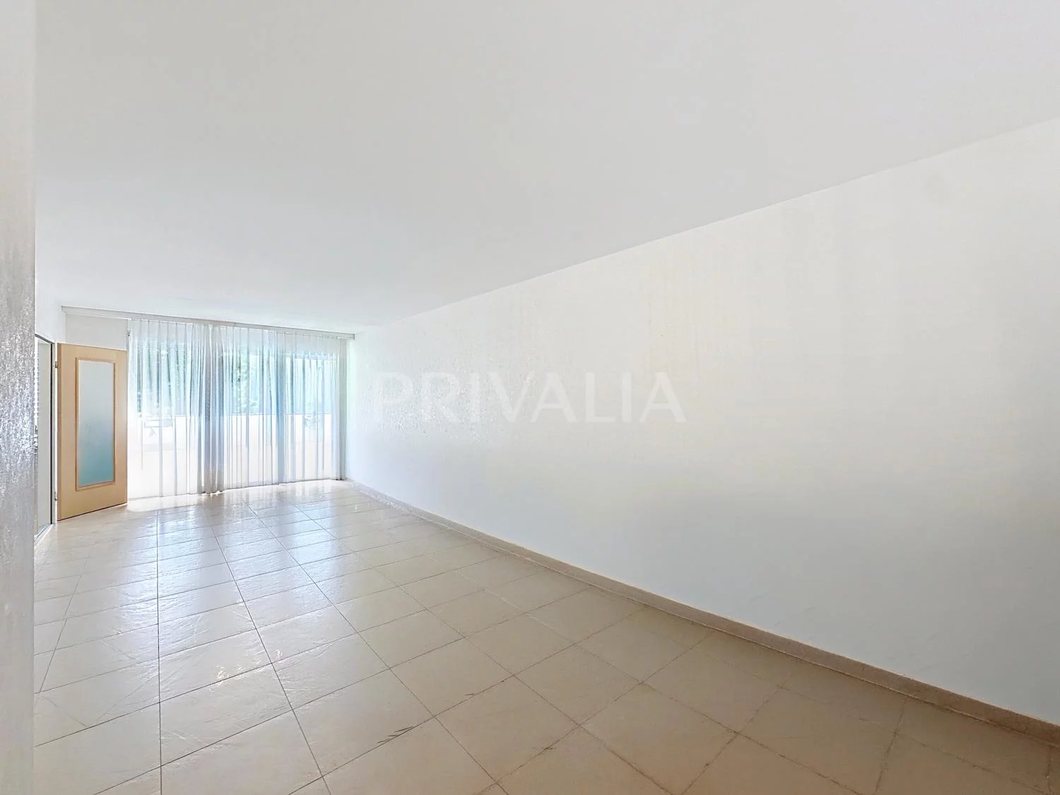 Magnifique appartement dans un cadre de vie calme et verdoyant