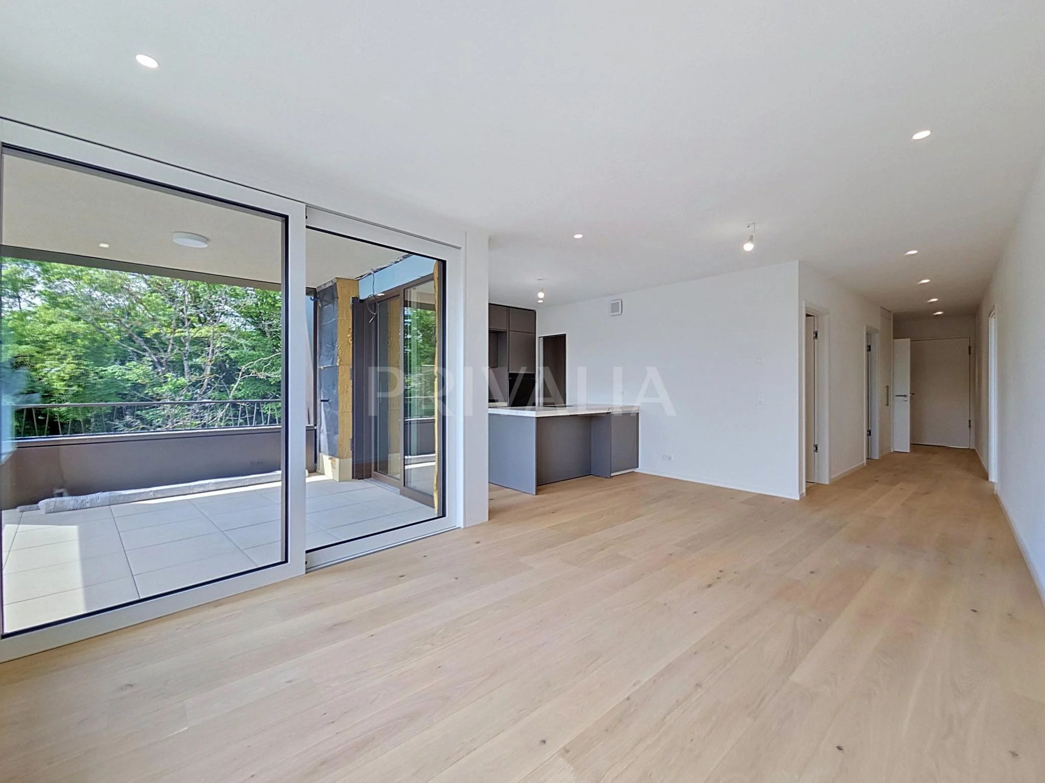 Sublime appartement neuf au sein d&rsquo;une nouvelle résidence THPE
