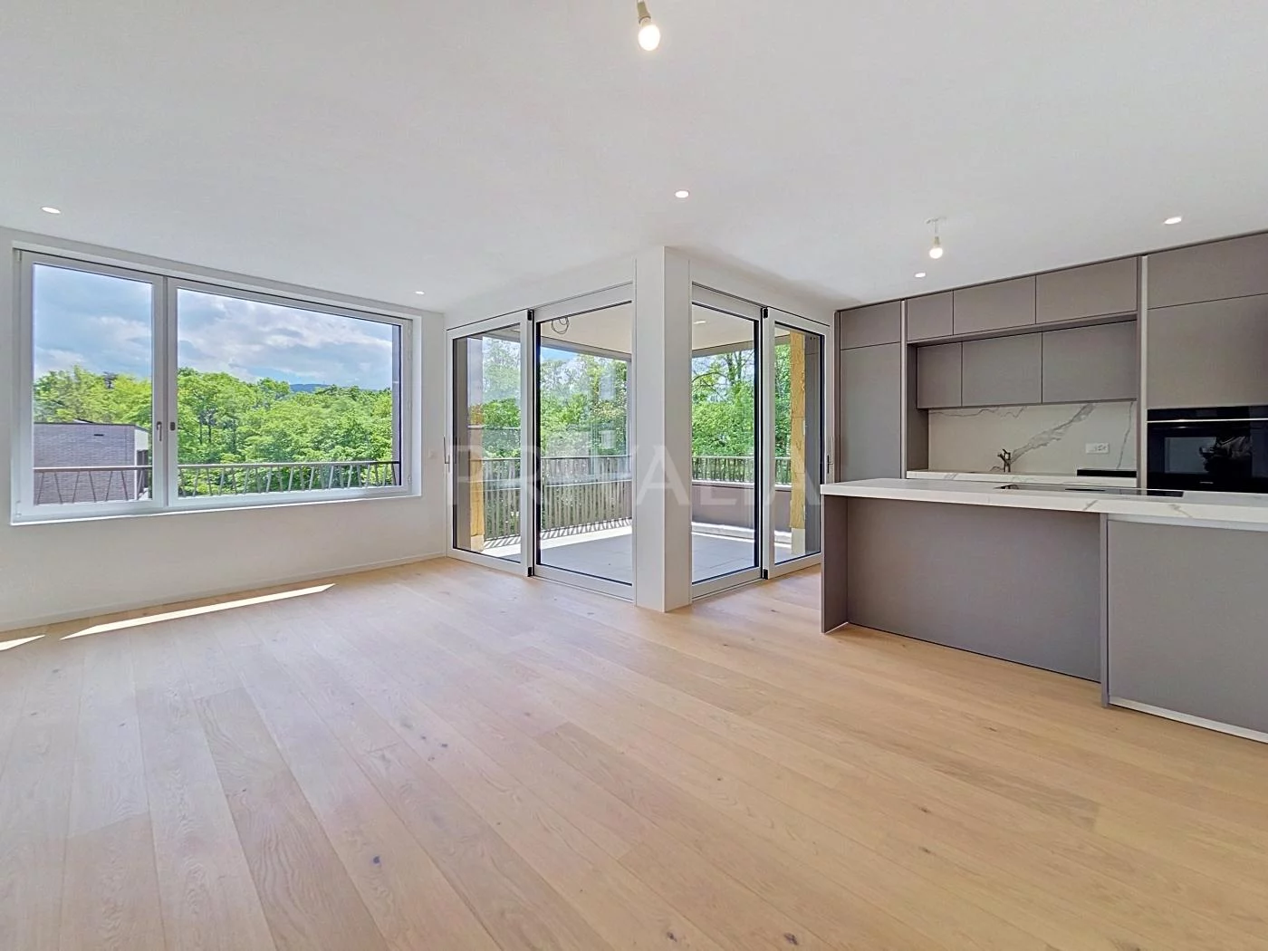 Sublime appartement neuf au sein d&rsquo;une nouvelle résidence THPE
