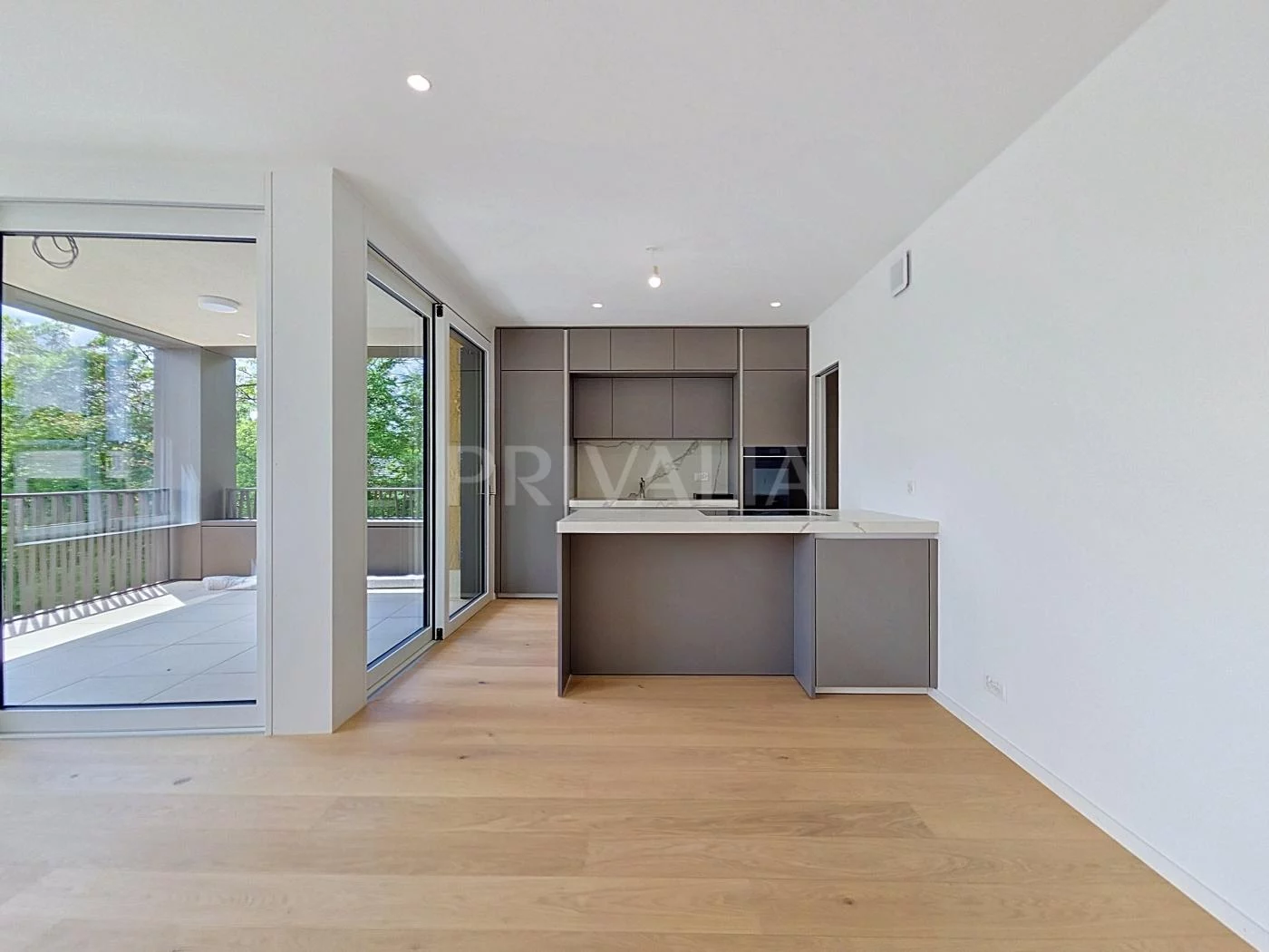 Sublime appartement neuf au sein d&rsquo;une nouvelle résidence THPE