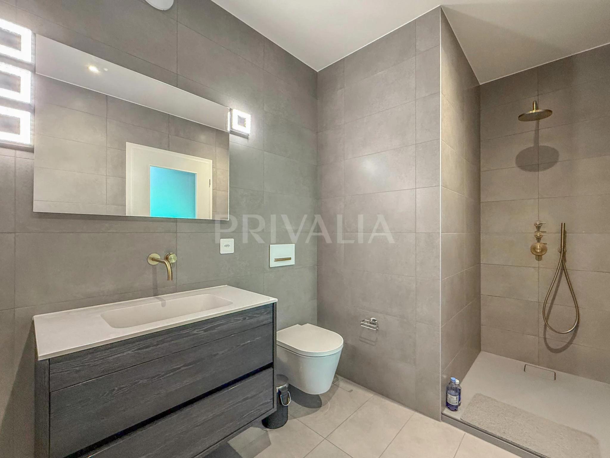 Elegant 5‑room apartment with a private terrace in the heart of Chambésy