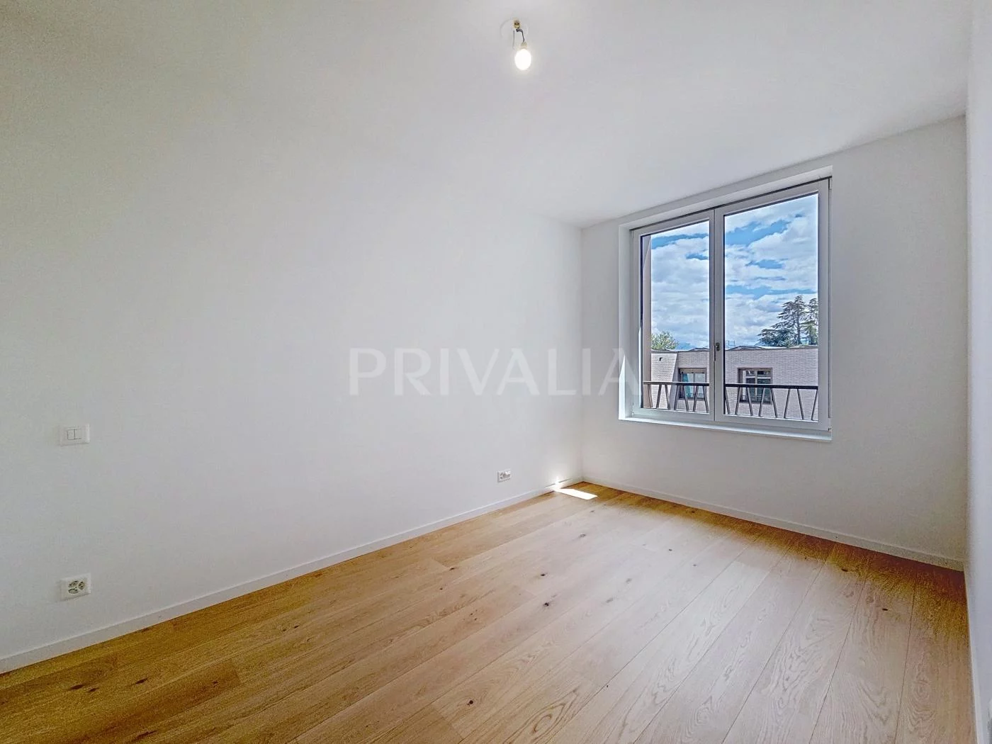Sublime appartement neuf au sein d&rsquo;une nouvelle résidence THPE