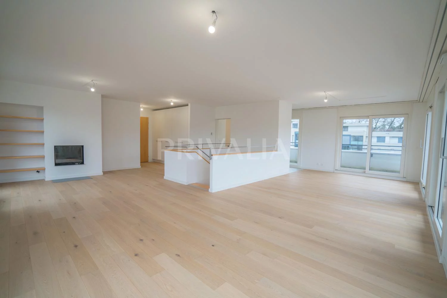 Magnifique duplex de 8,5 pièces au sein d&rsquo;une résidence de standing