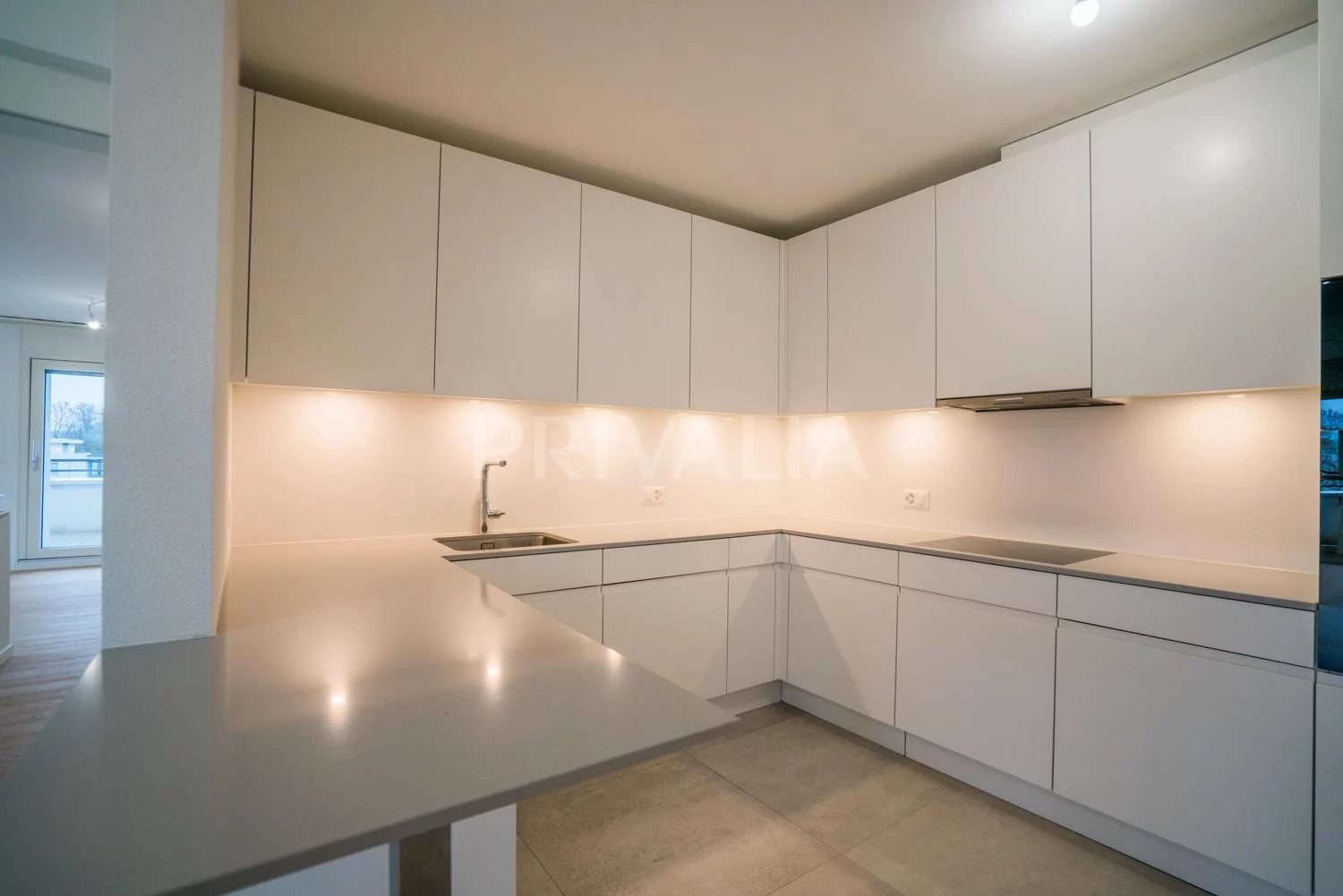 Magnifique duplex de 8,5 pièces au sein d&rsquo;une résidence de standing