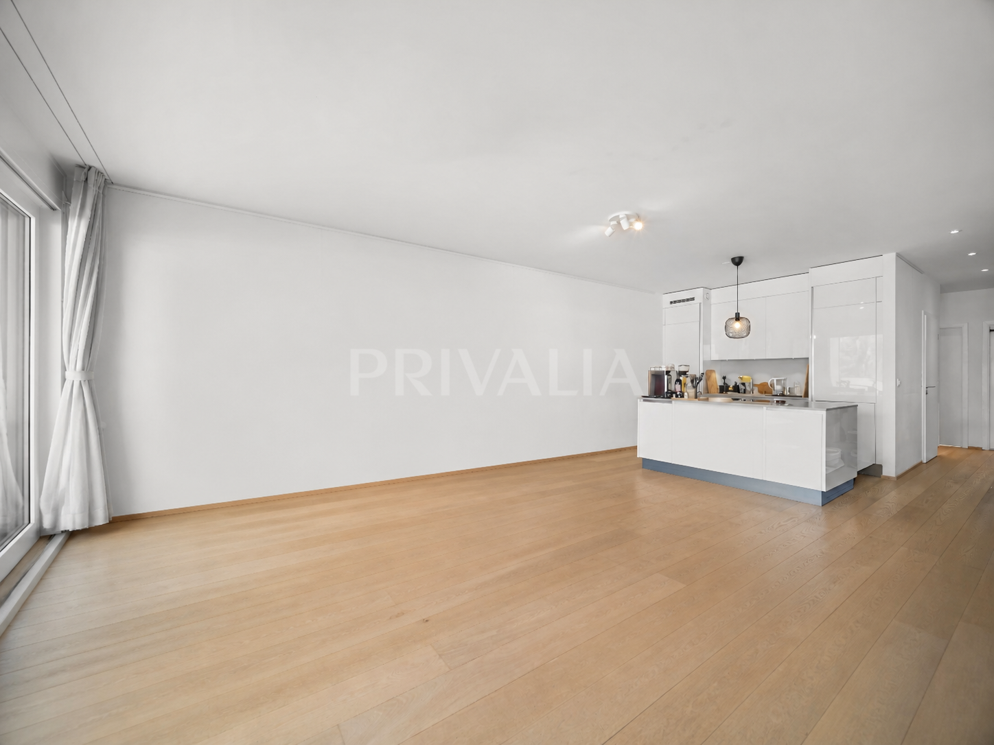 En Exclusivité : Appartement récent de 4 pièces à la Gradelle