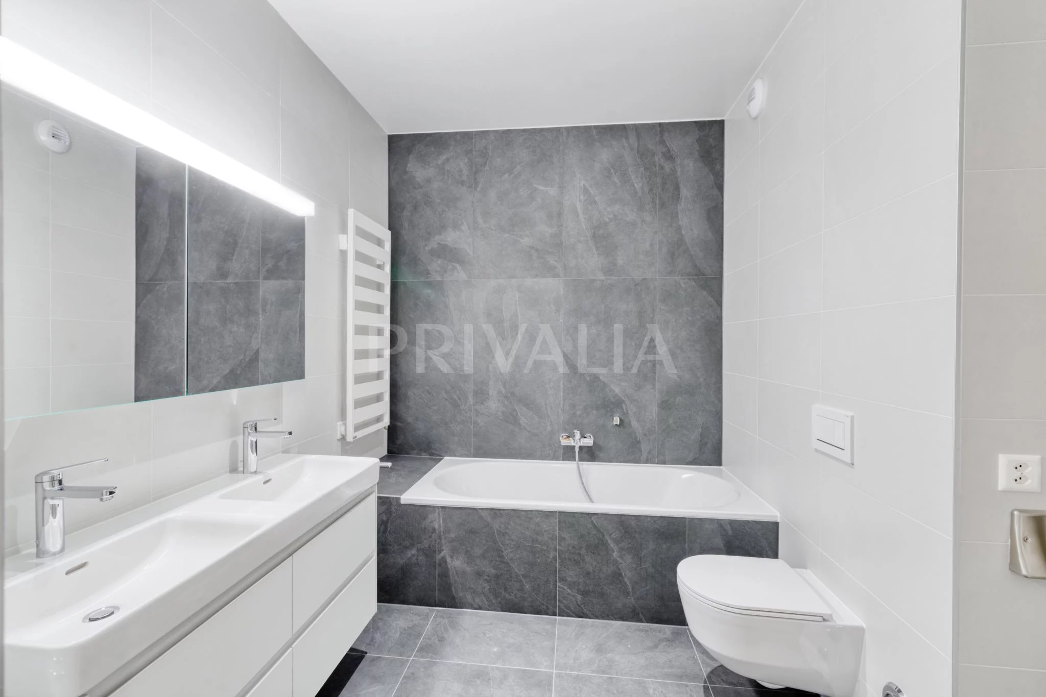 Exclusive: 5.5-room apartment in the heart of the village of Bernex