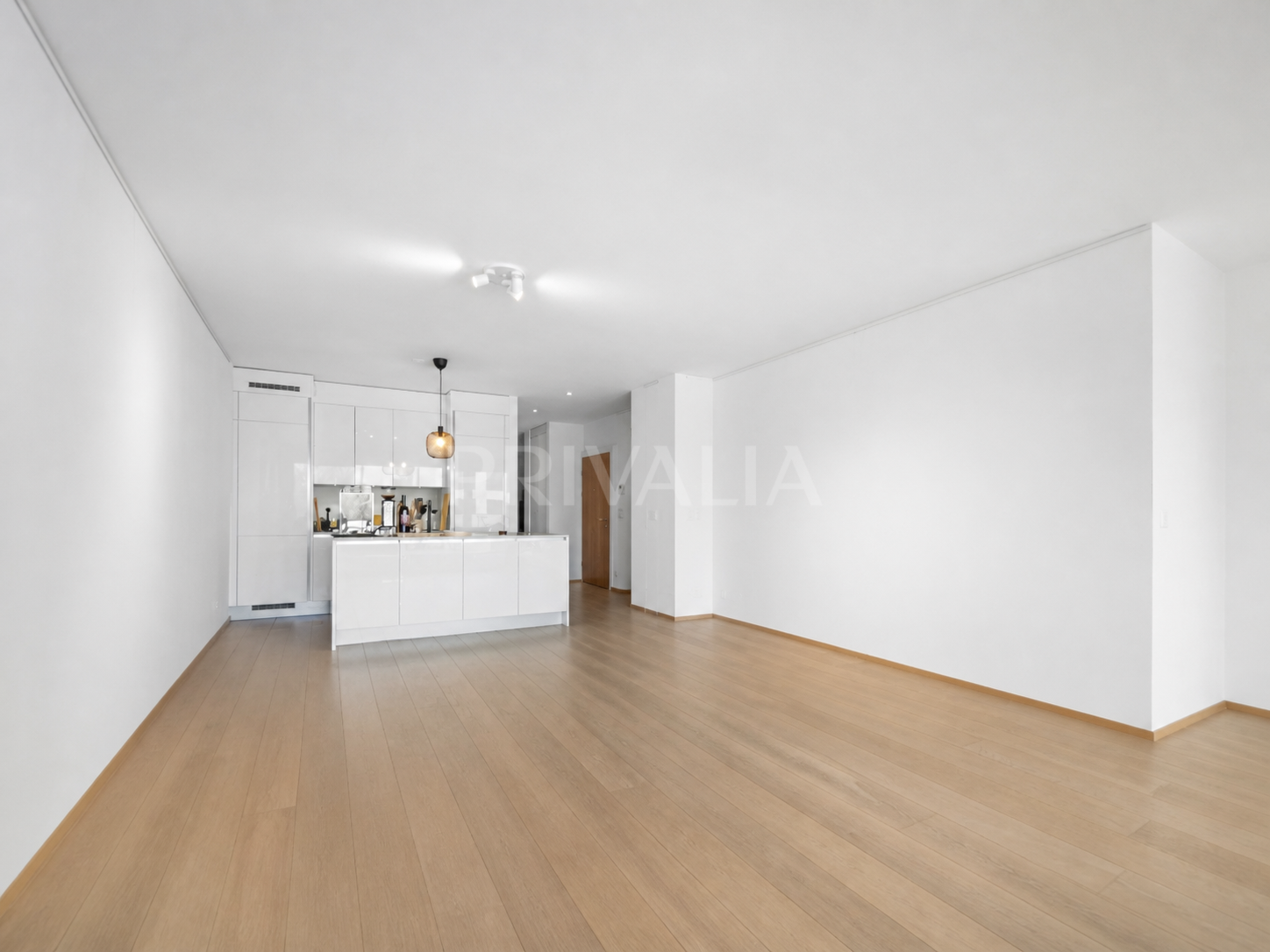 En Exclusivité : Appartement récent de 4 pièces à la Gradelle