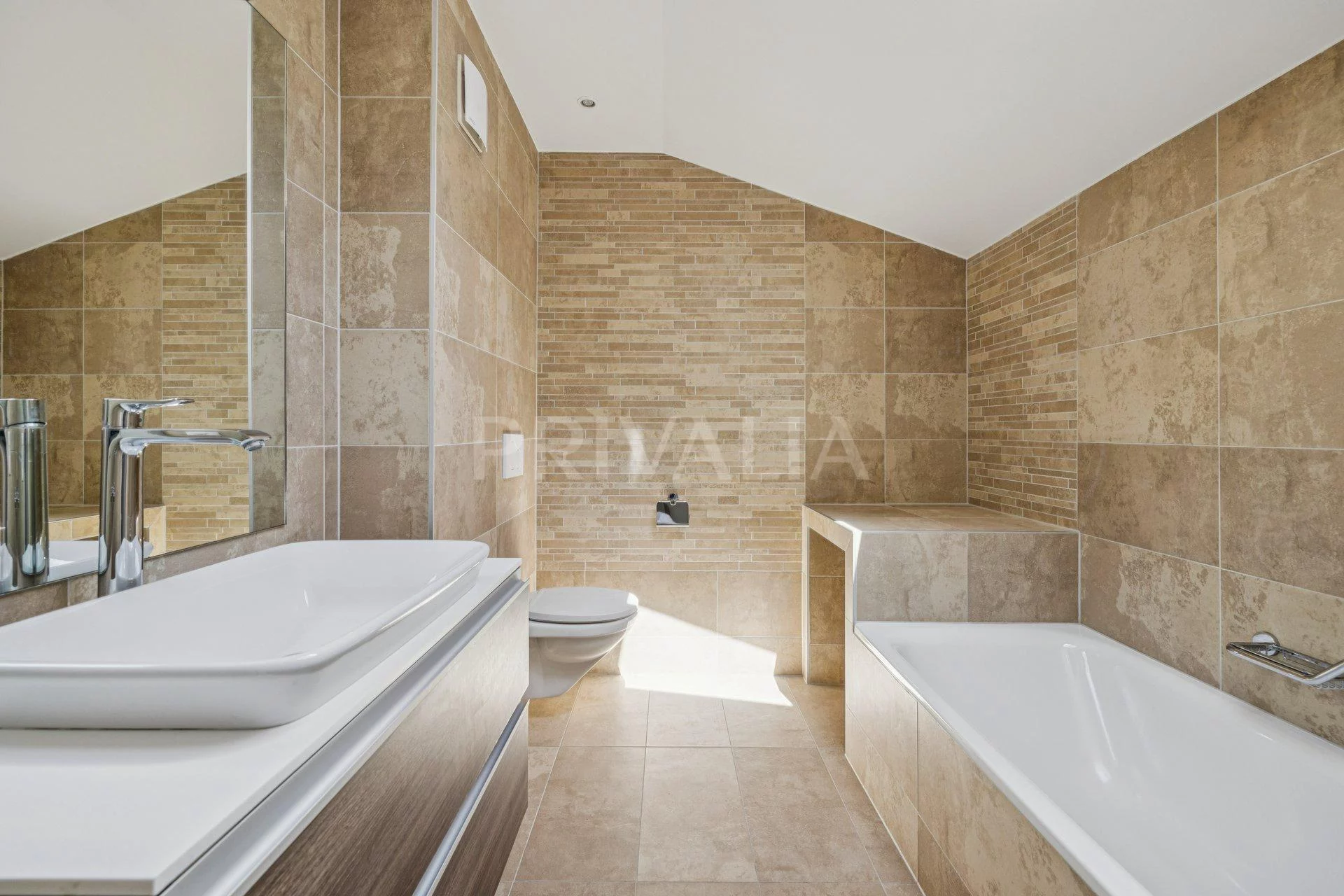 Exclusive: Contemporary Minergie villa in Grand-Saconnex