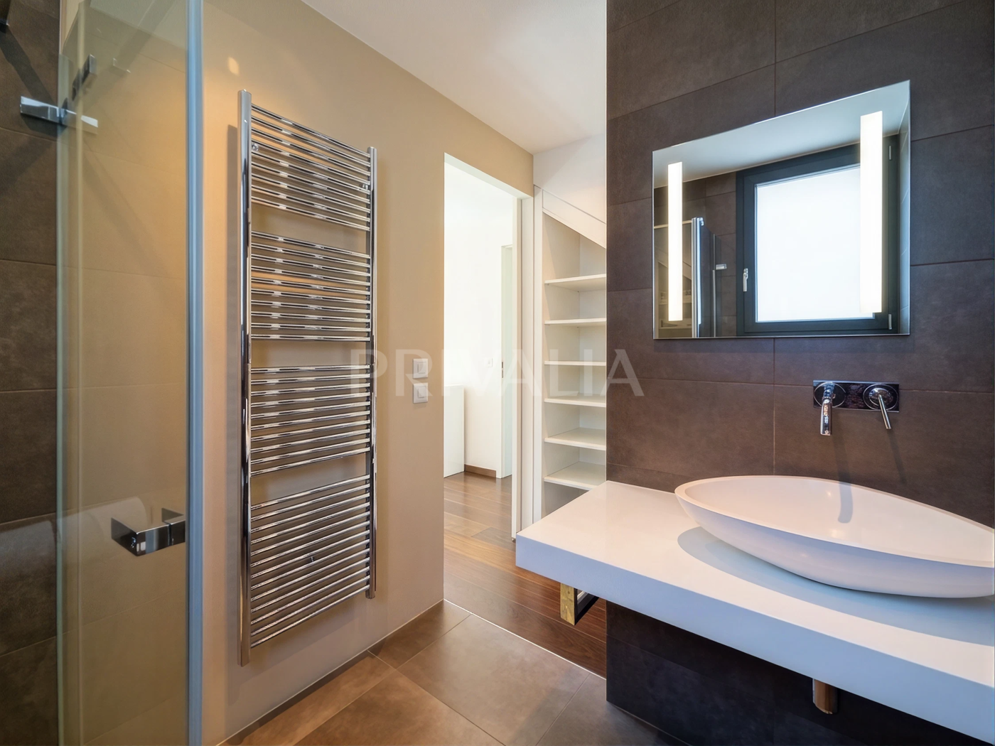 Stunning High-End Semi-Detached Villa