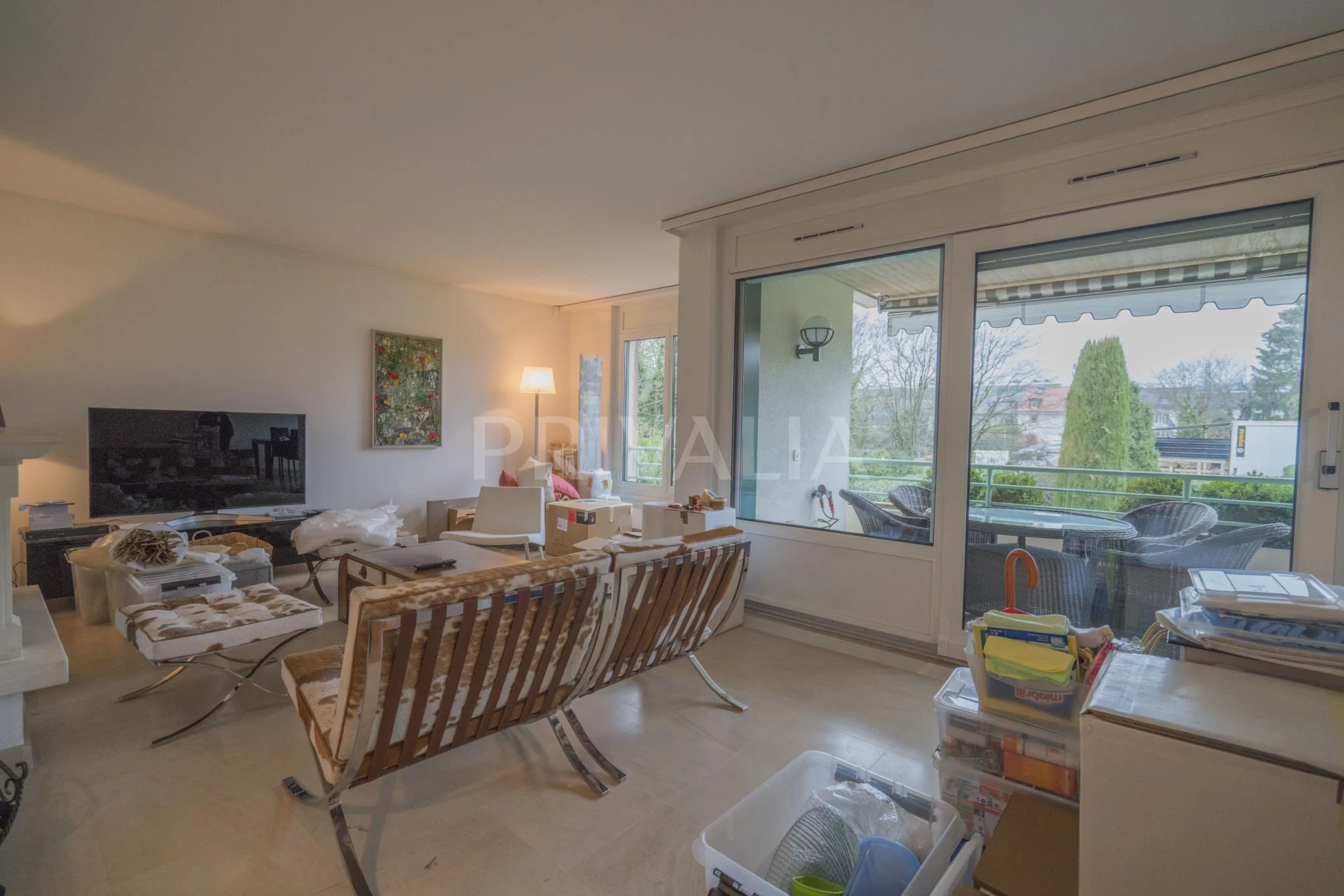 Superbe duplex avec terrasse de 75 m2 dans une résidence sécurisée, à quelques pas du Lac