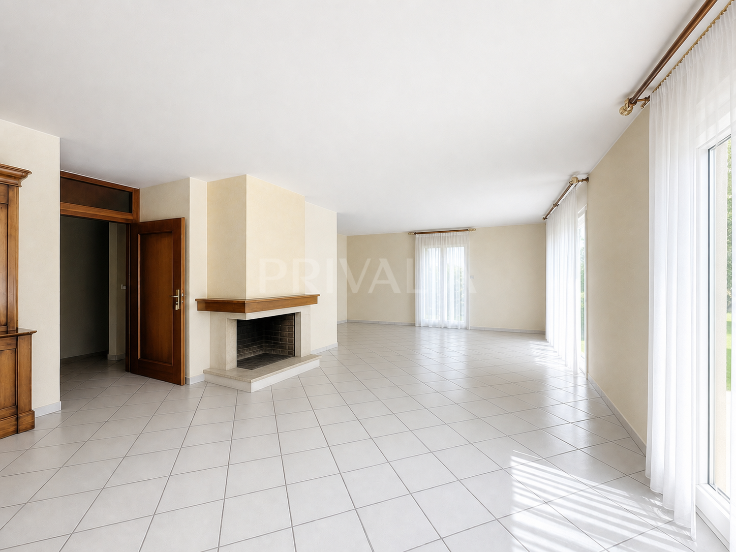 Exclusive: Exceptional Family Villa in Genthod