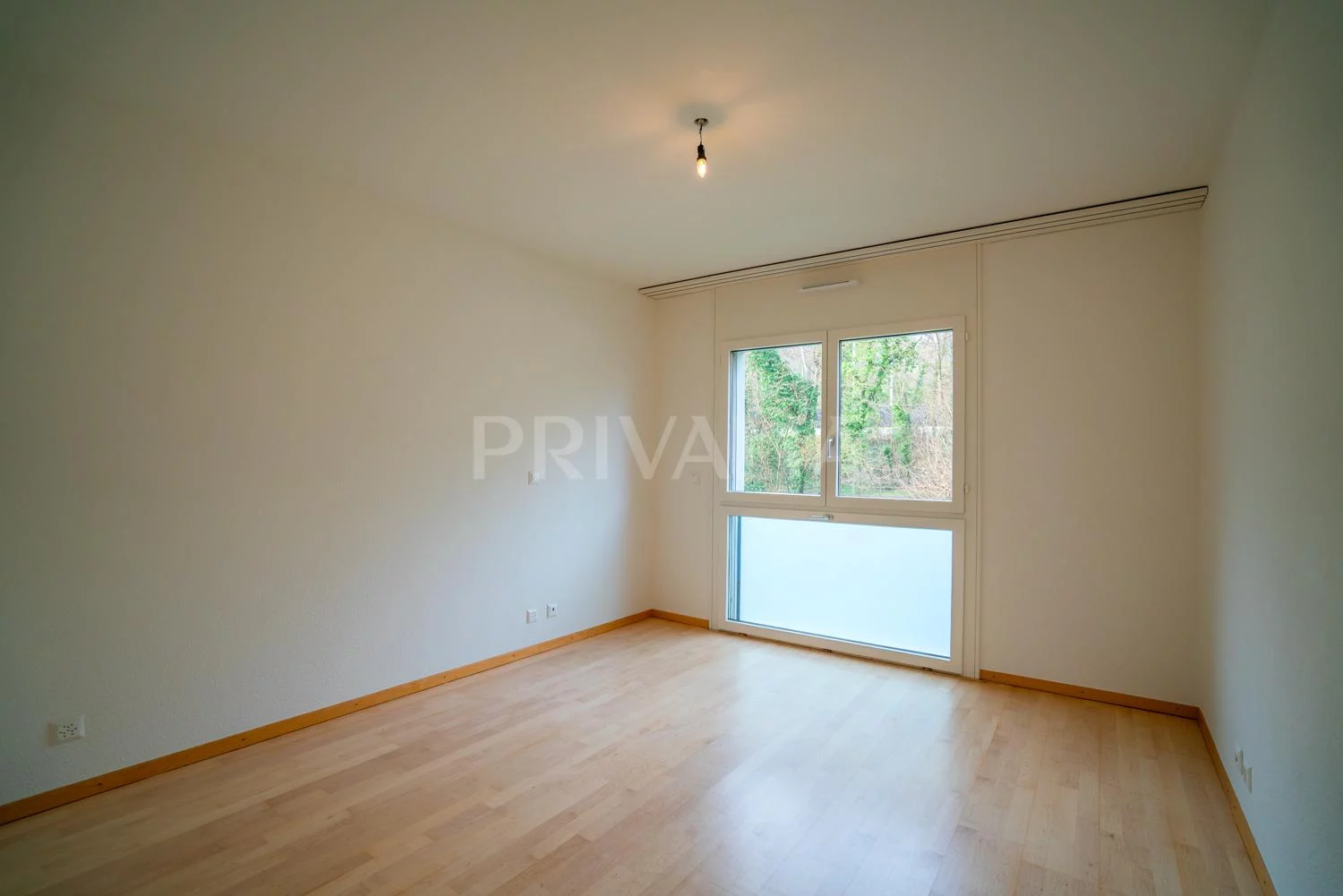 Magnifique appartement avec balcon dans une résidence sécurisée