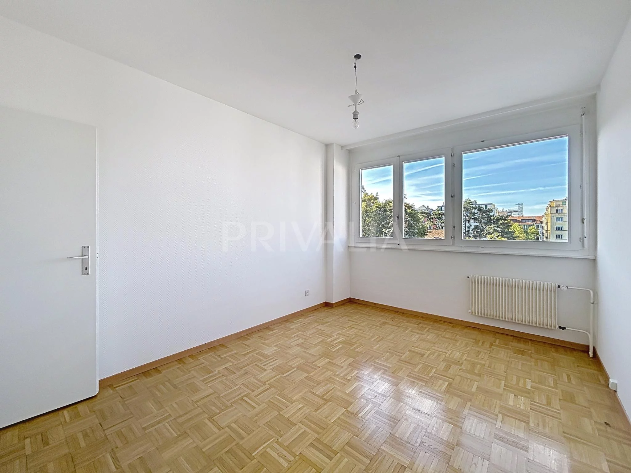 Beautiful duplex with terraces