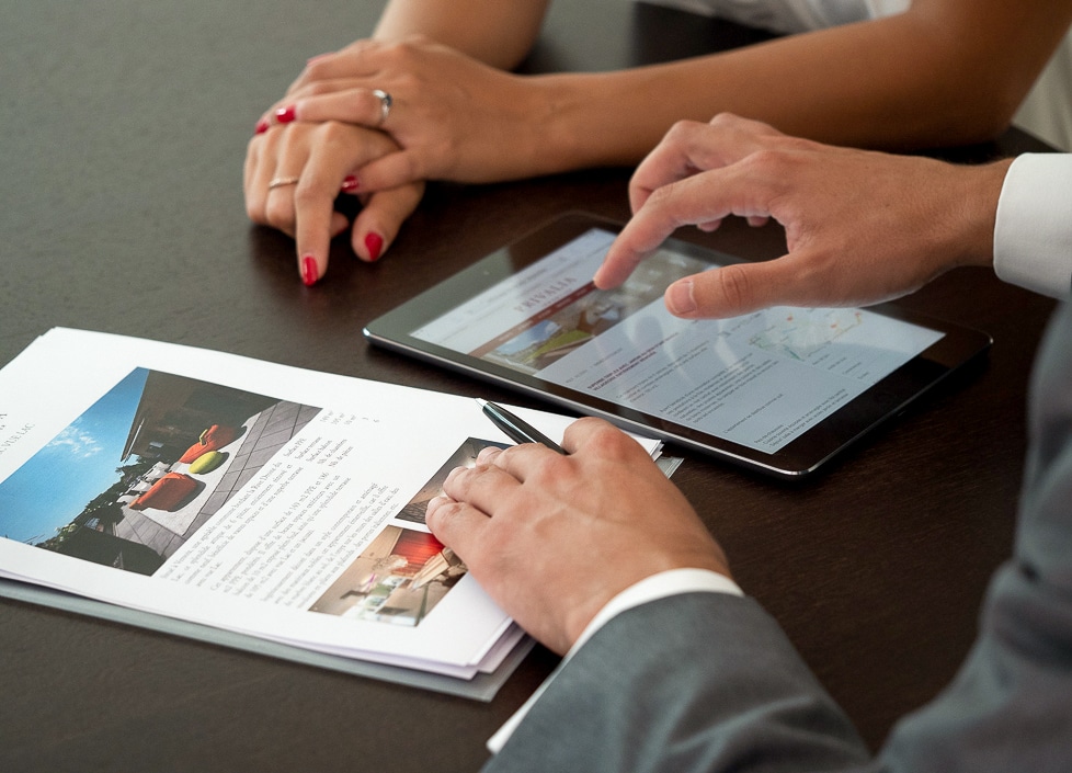 Image Privalia partenaire
