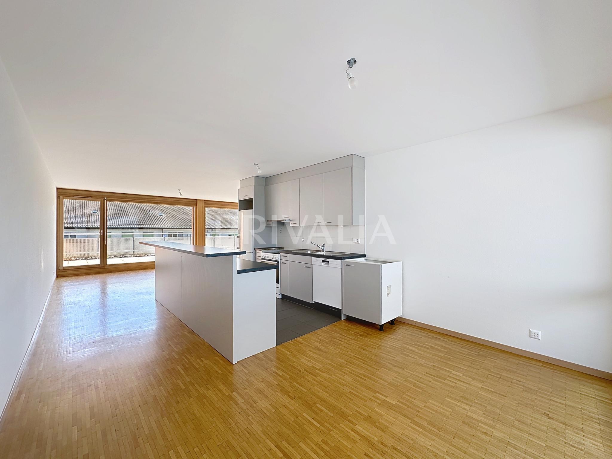 PrivaliaSuperb penthouse near the International Organisations
