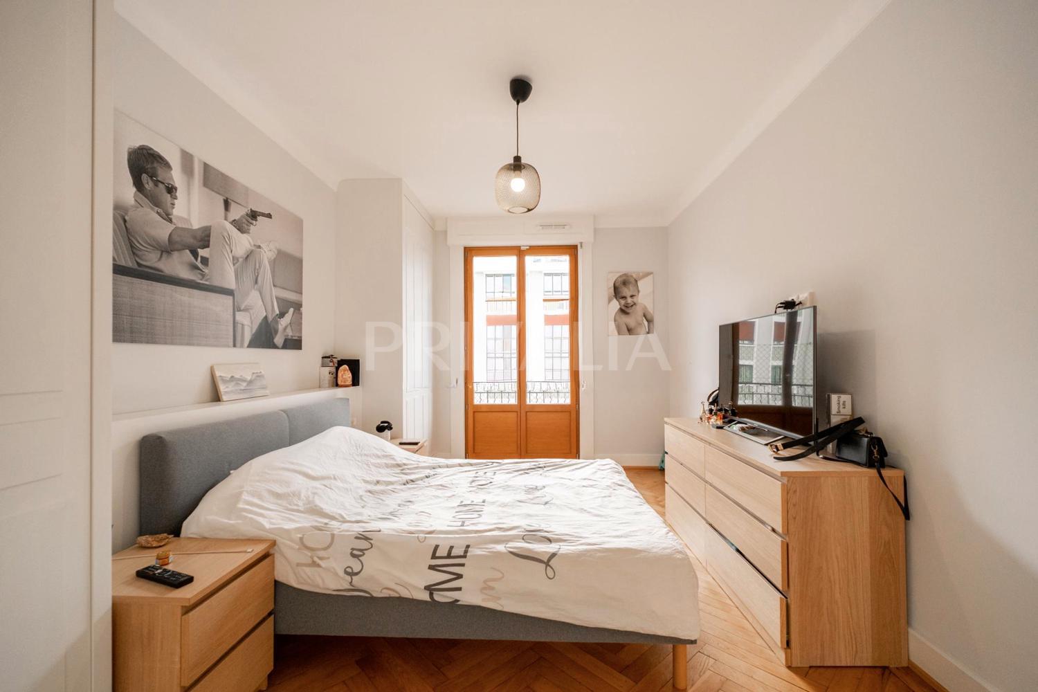 PrivaliaMagnifique appartement au centre-ville de Genève