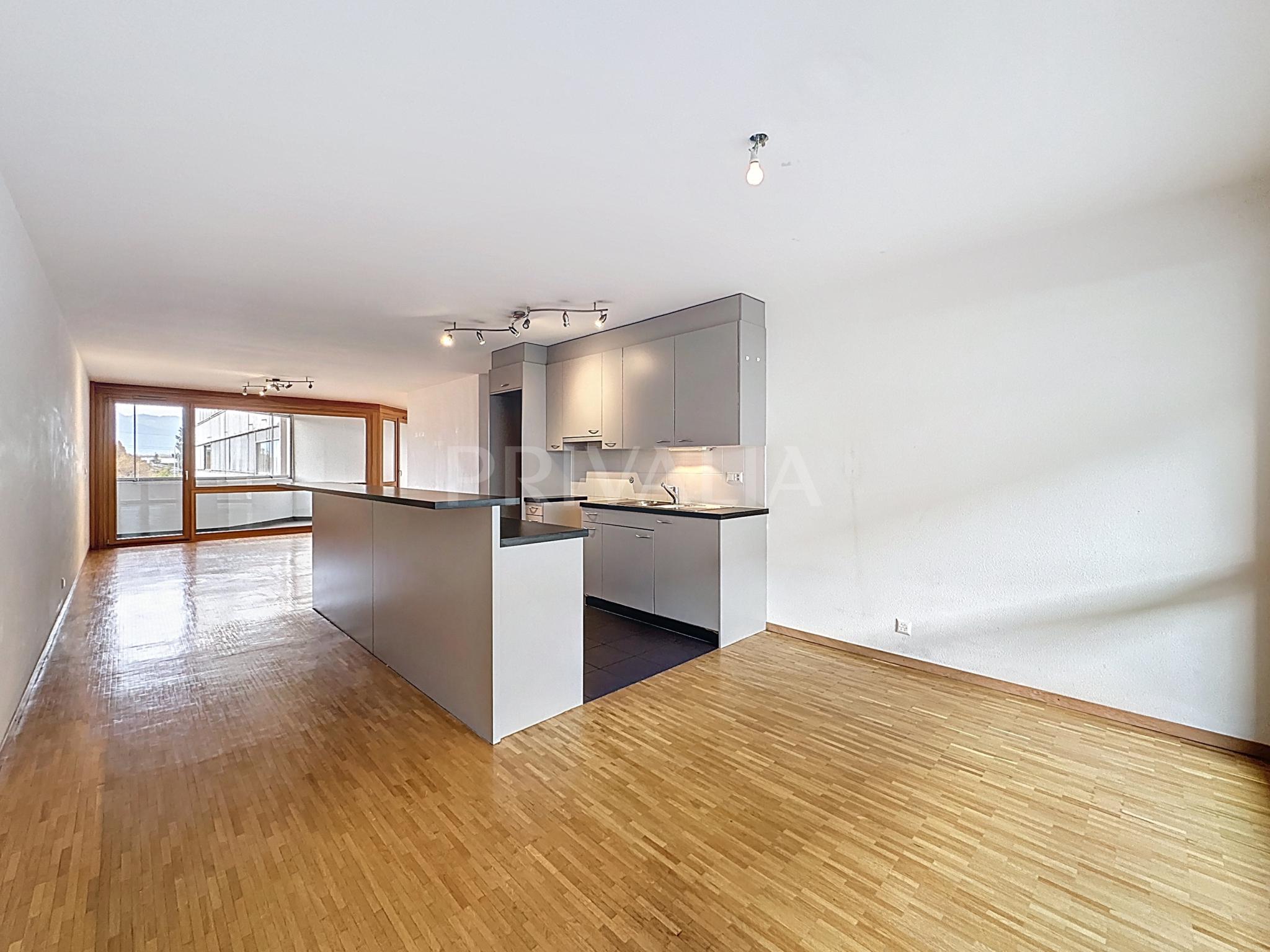 PrivaliaBel appartement à proximité des Organisations Internationales