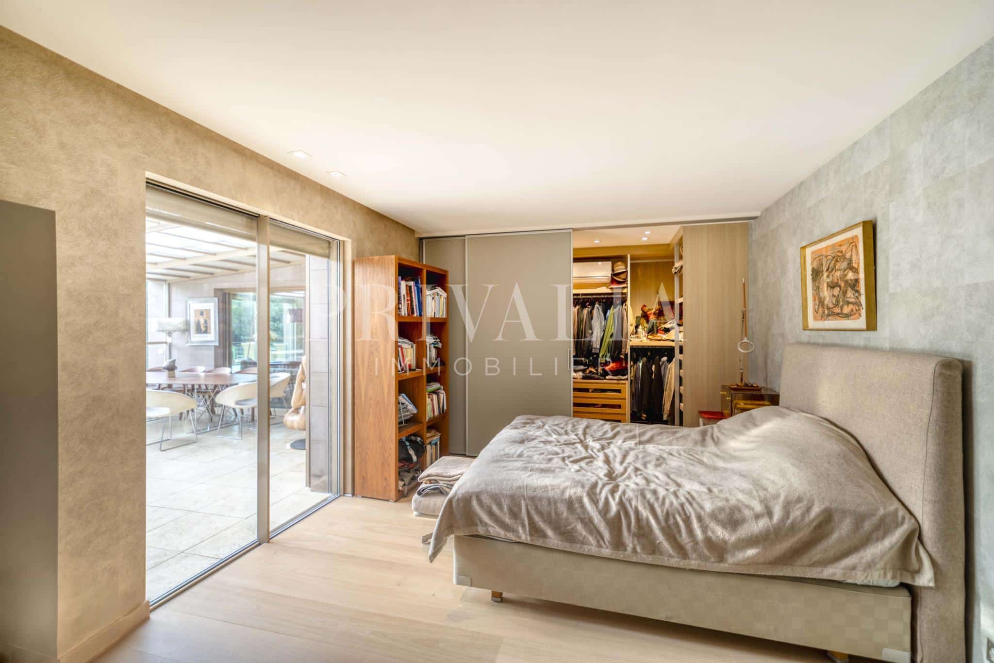 PrivaliaVilla individuelle à Cologny / Gradelle