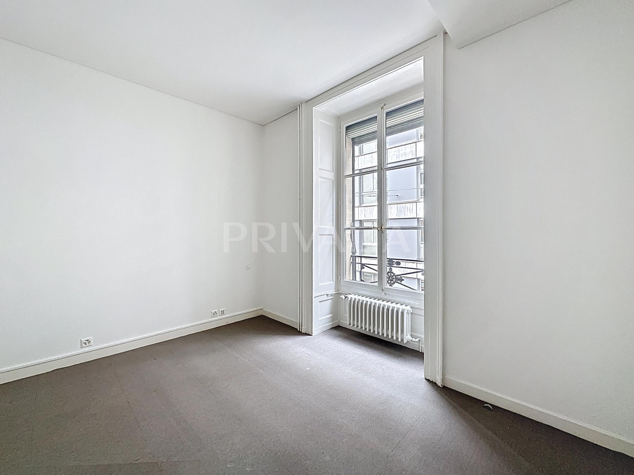 PrivaliaNouvelle opportunité : Bureaux au Quai des Bergues