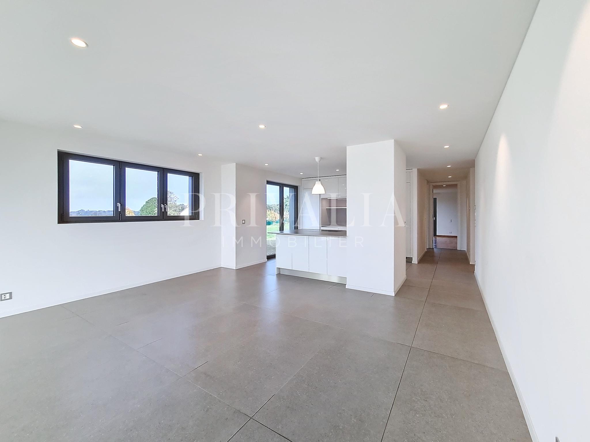 PrivaliaMagnifique appartement contemporain dans une résidence de standing