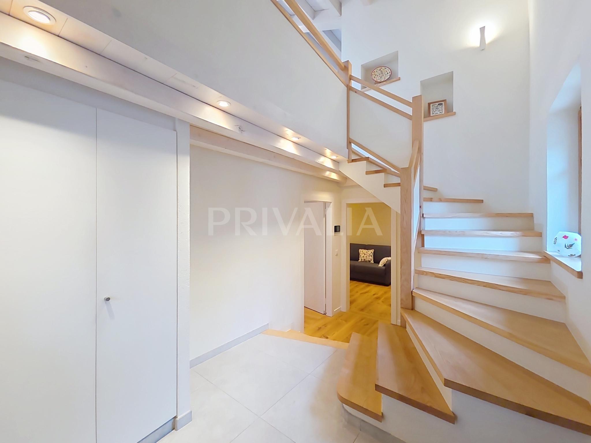 PrivaliaCharming renovated village house