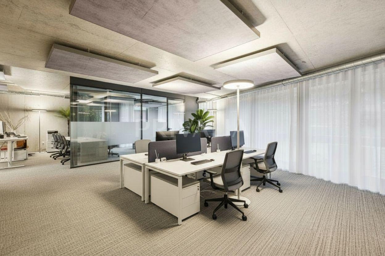 PrivaliaEn exclusivité : Arcade commerciale louée de 197 m² PPE au cœur de Carouge