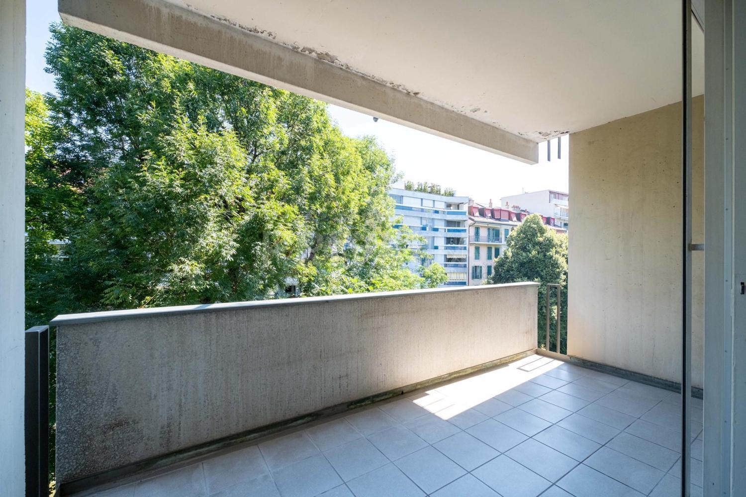 PrivaliaMagnifique appartement au cœur de Champel