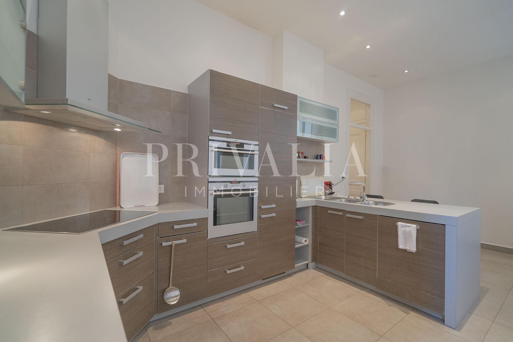 PrivaliaAPPARTEMENT EXCEPTIONNEL DANS LE QUARTIER DES TRANCHEES