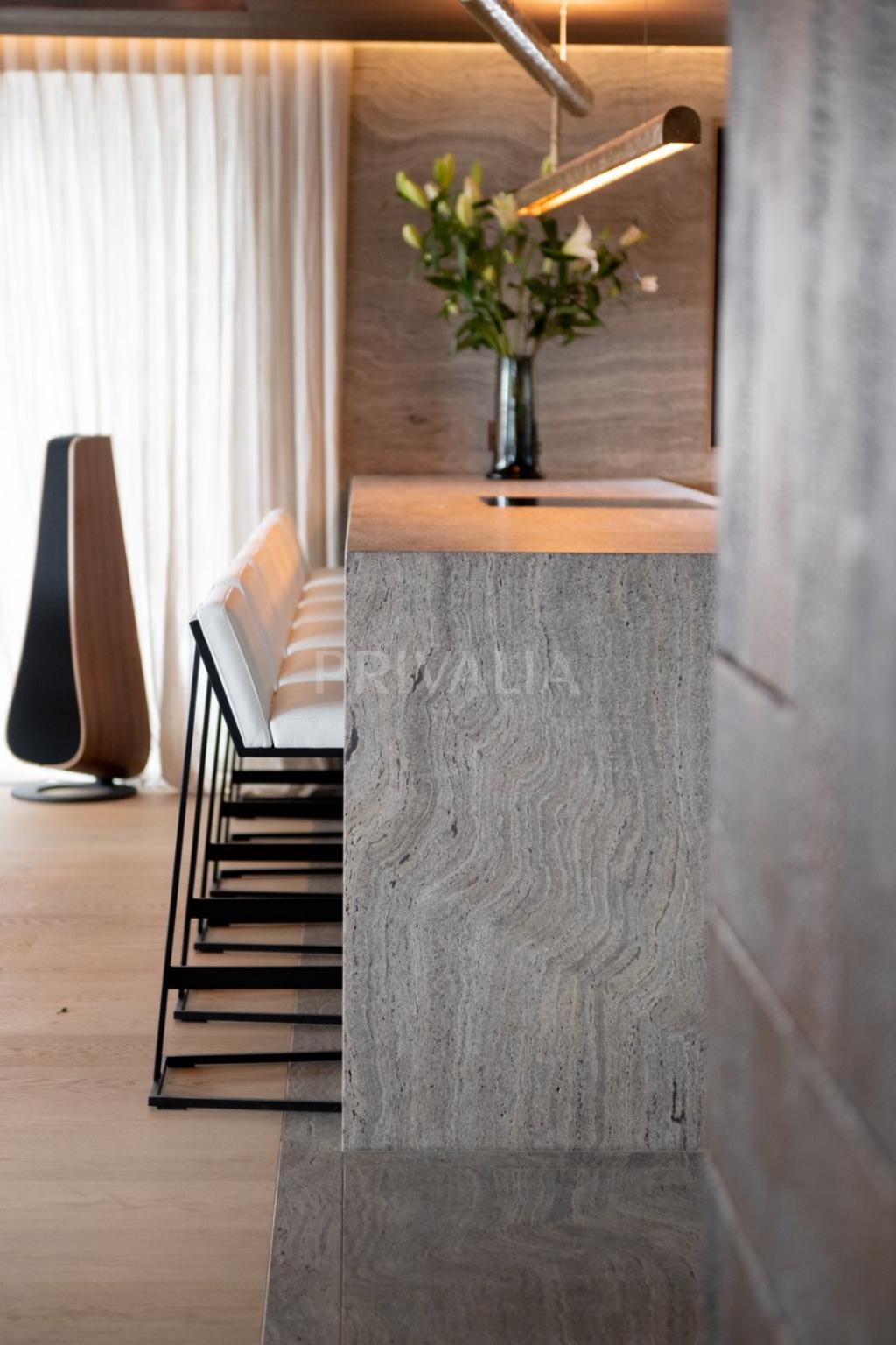 PrivaliaNo. 14 – Exceptional Ultra-Luxury Chalet in the Heart of Verbier