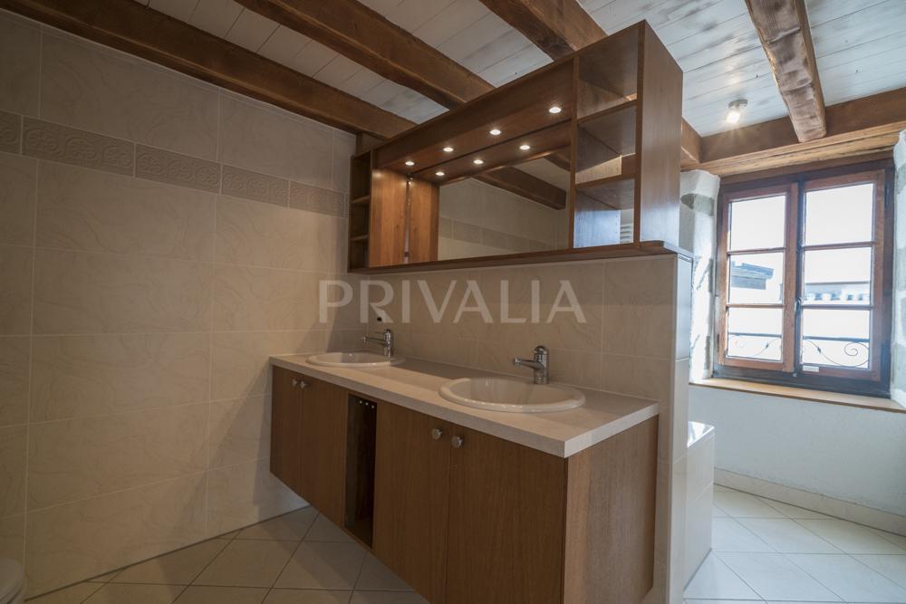 PrivaliaCharming house in the heart of Bernex